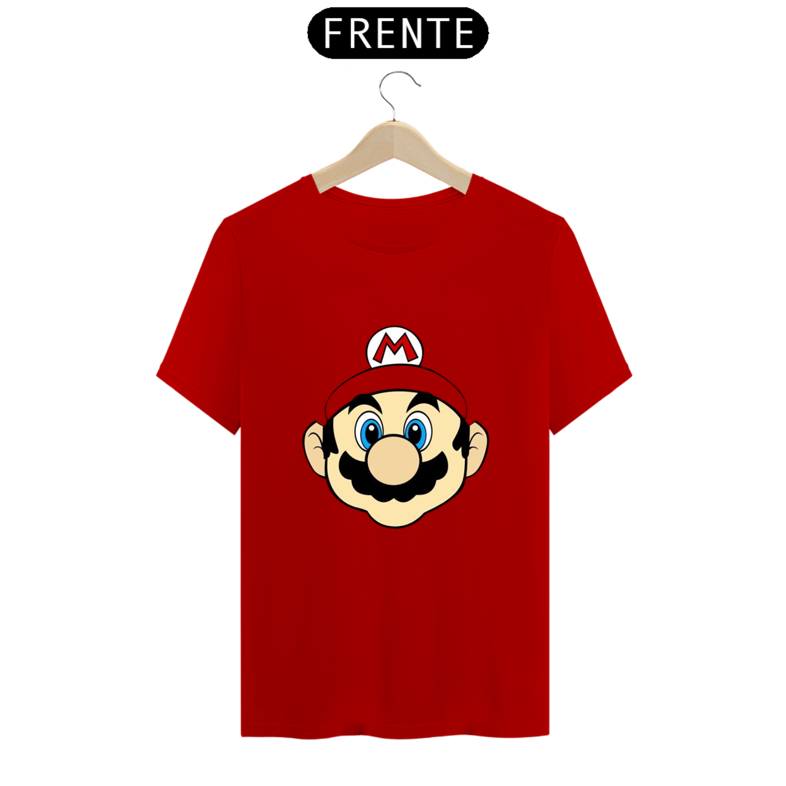 Nintendo - Mario