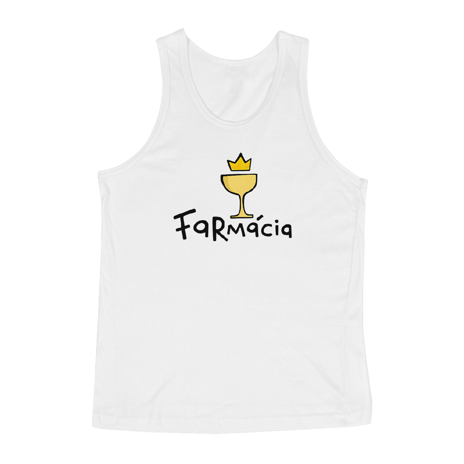 FARMÁCIA - REGATA -CLASSIC
