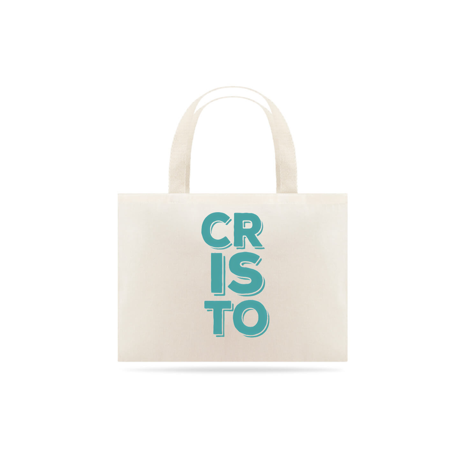 CR IS TO - ECO BAG
