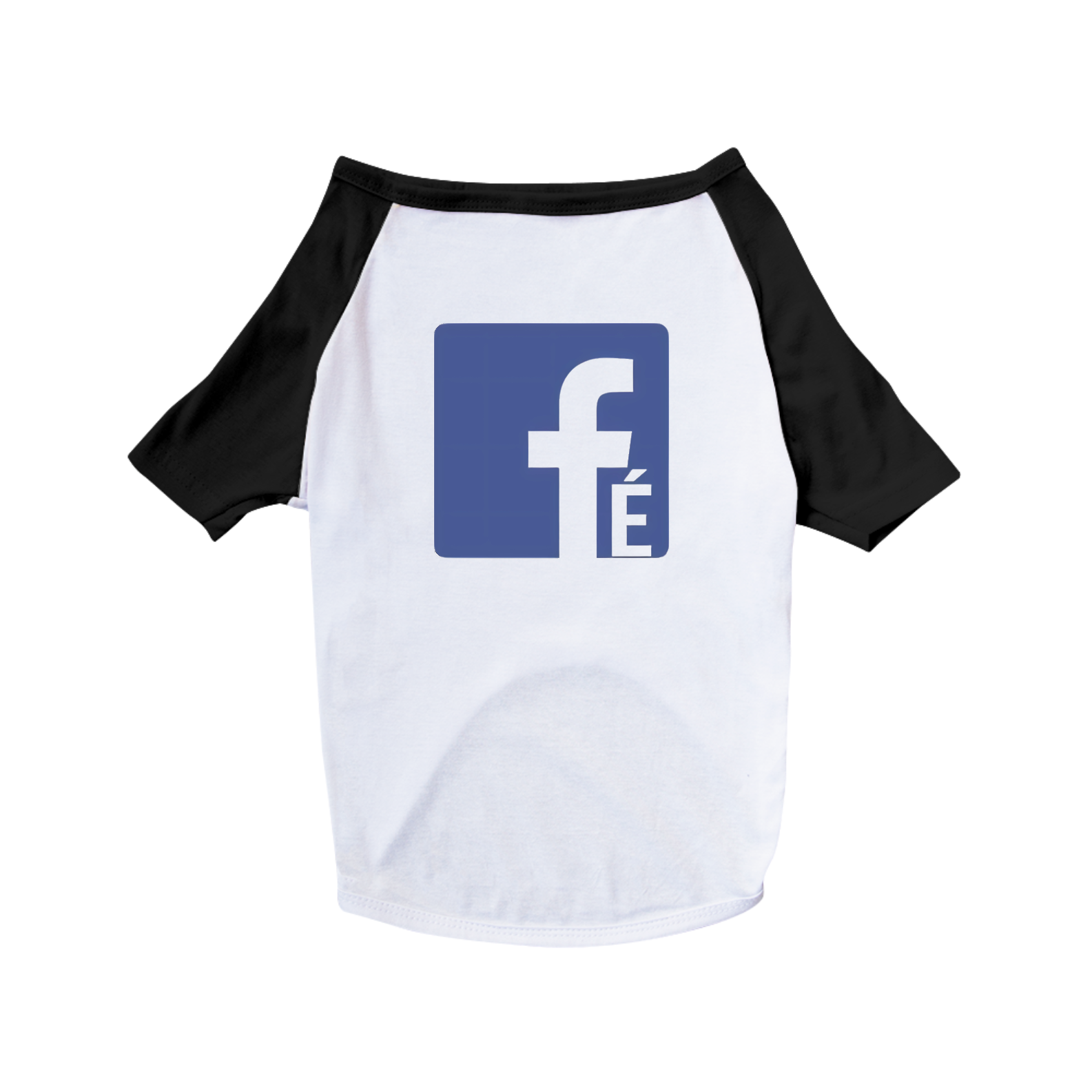 FACE FÉ - CAMISETA - PET