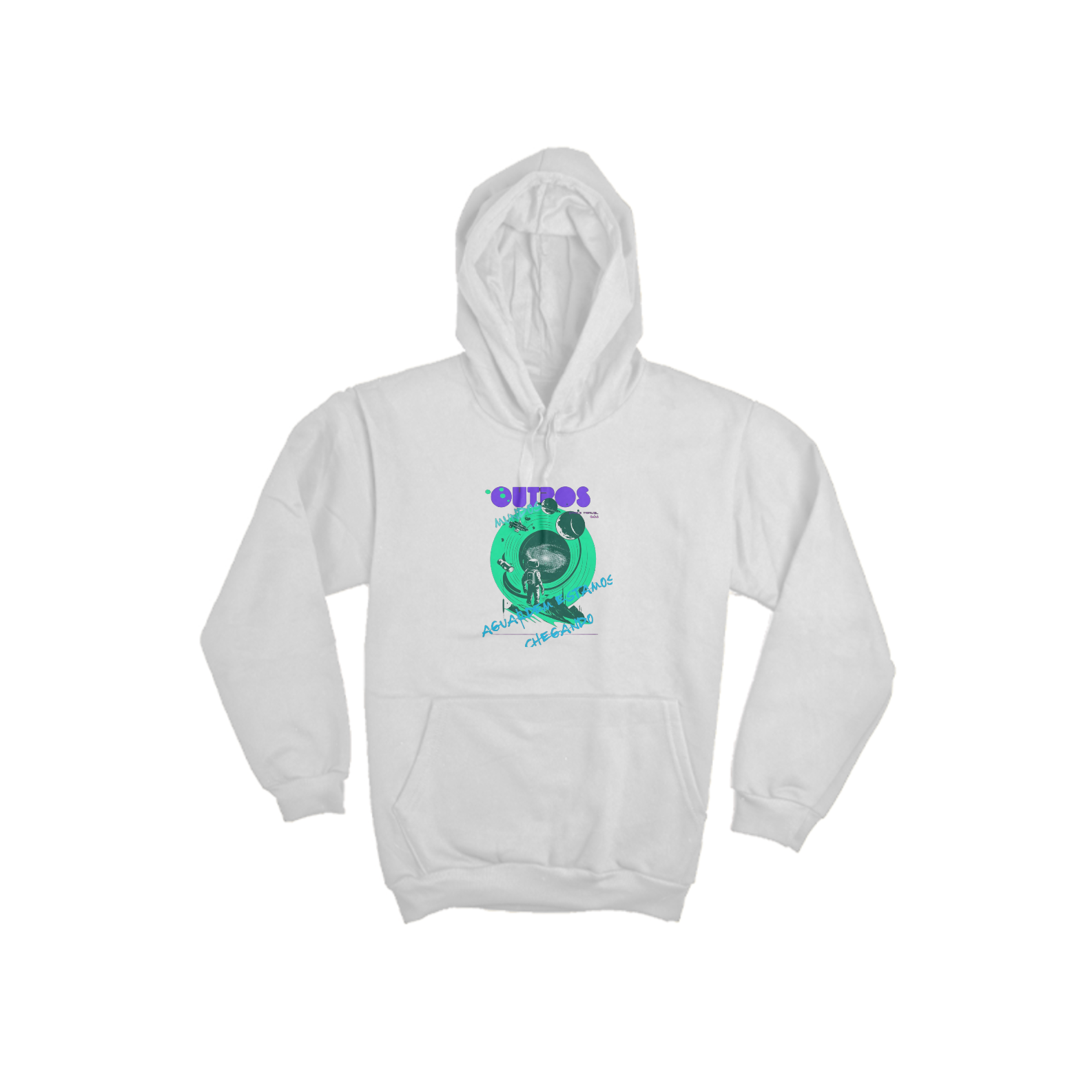 casaco outros mundos