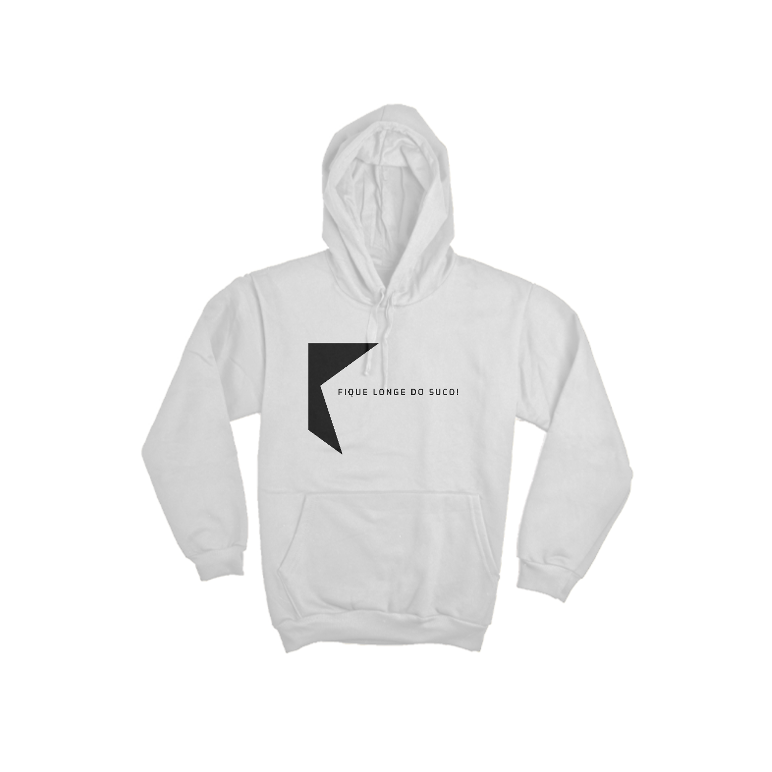 Moleton | Fique Longe do Suco | NOD - 231034