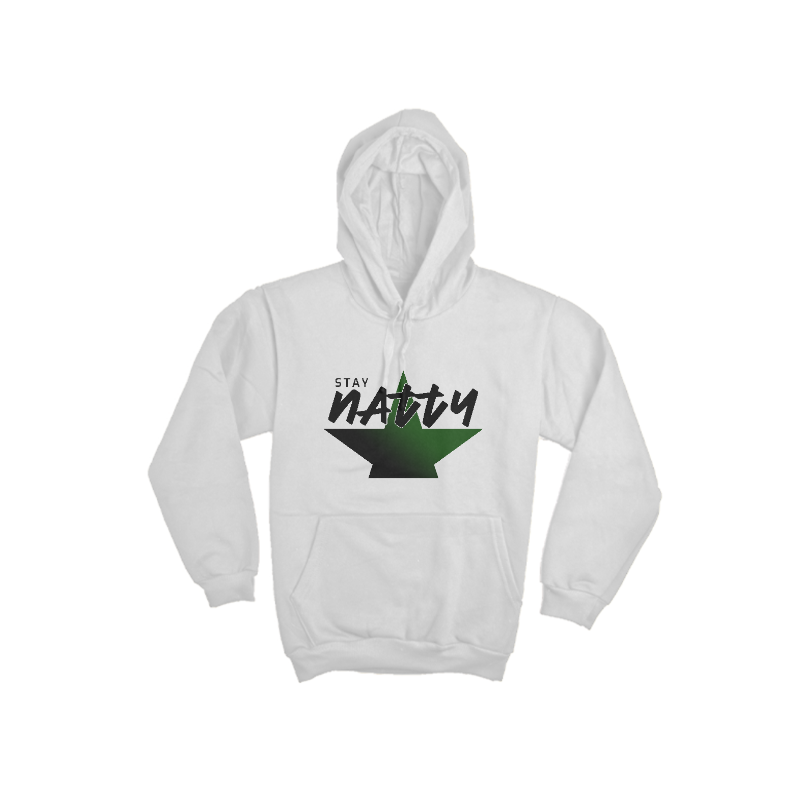 Moleton | Stay Natty Star | NOD - 231035