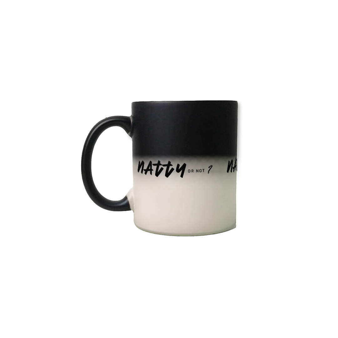 Caneca | Natty or Not | NOD - 2310102