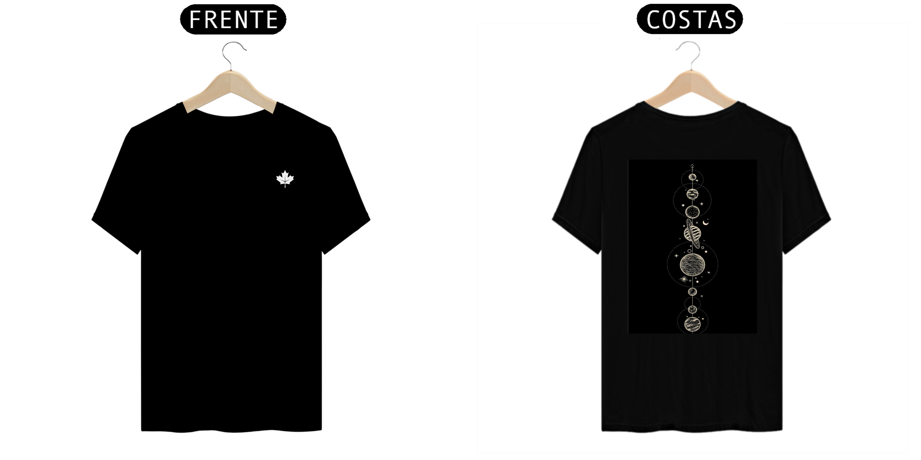 CAMISETA 