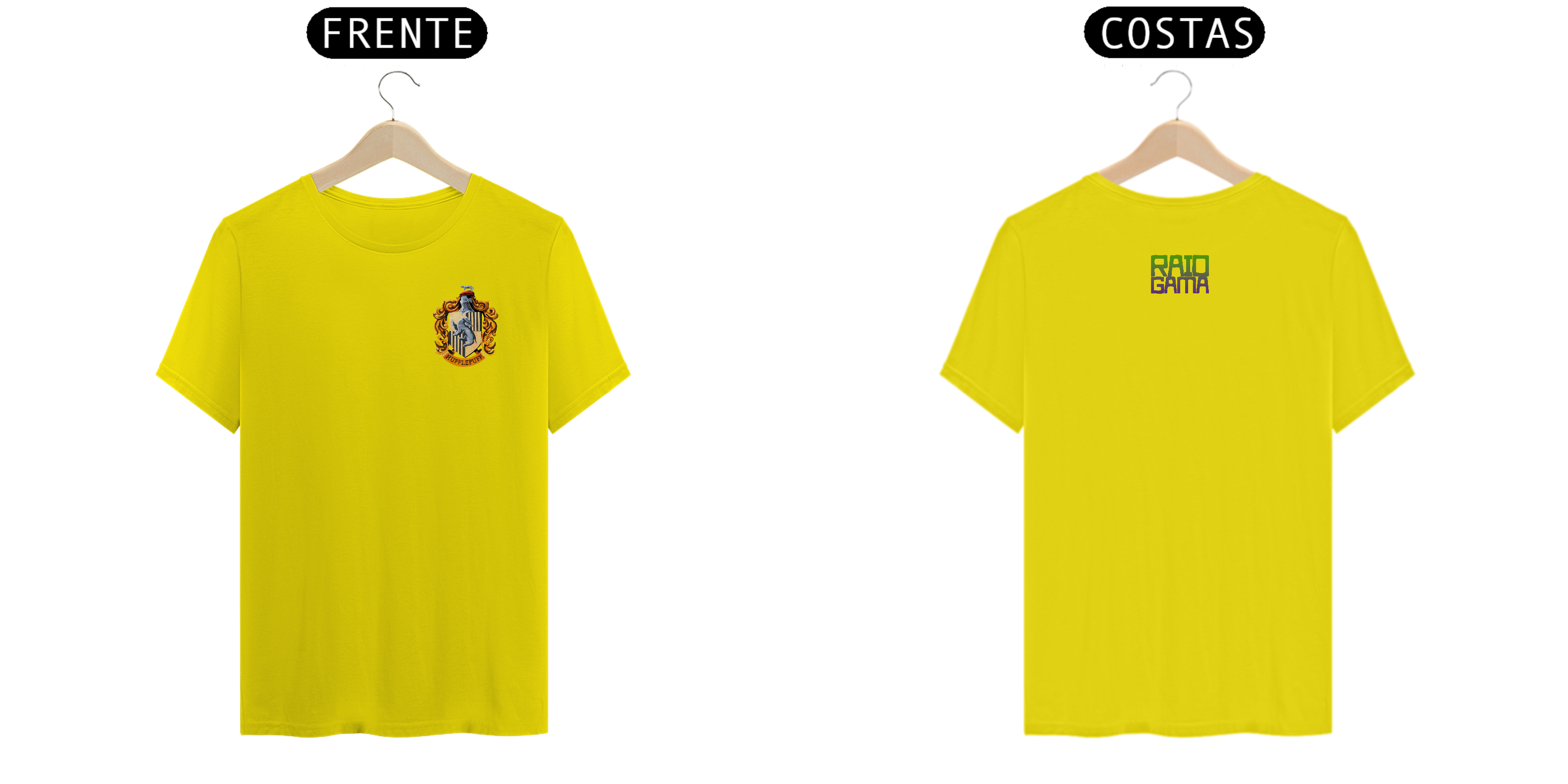 Lufa Lufa - Harry Potter