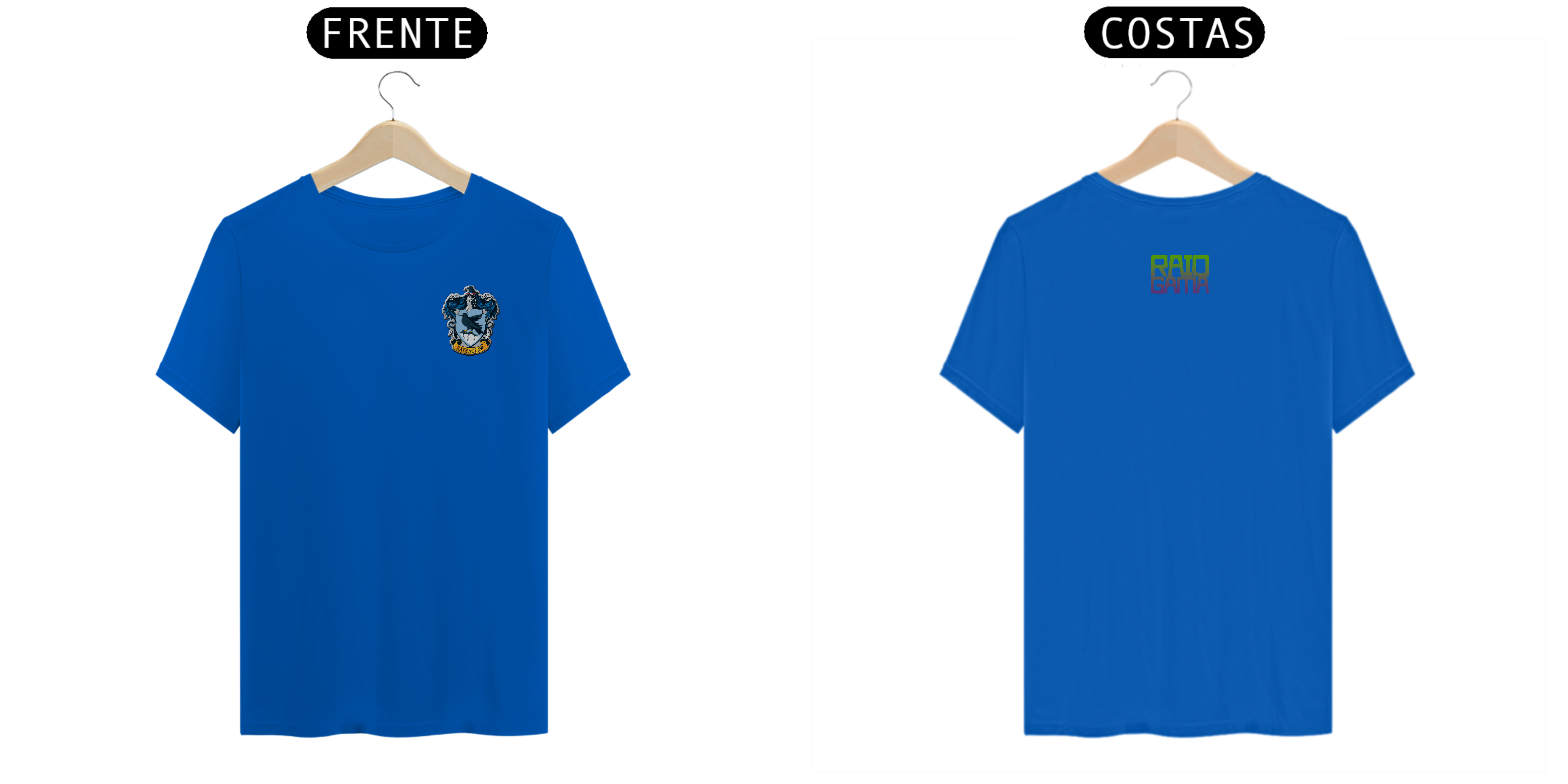 Corvinal - Harry Potter