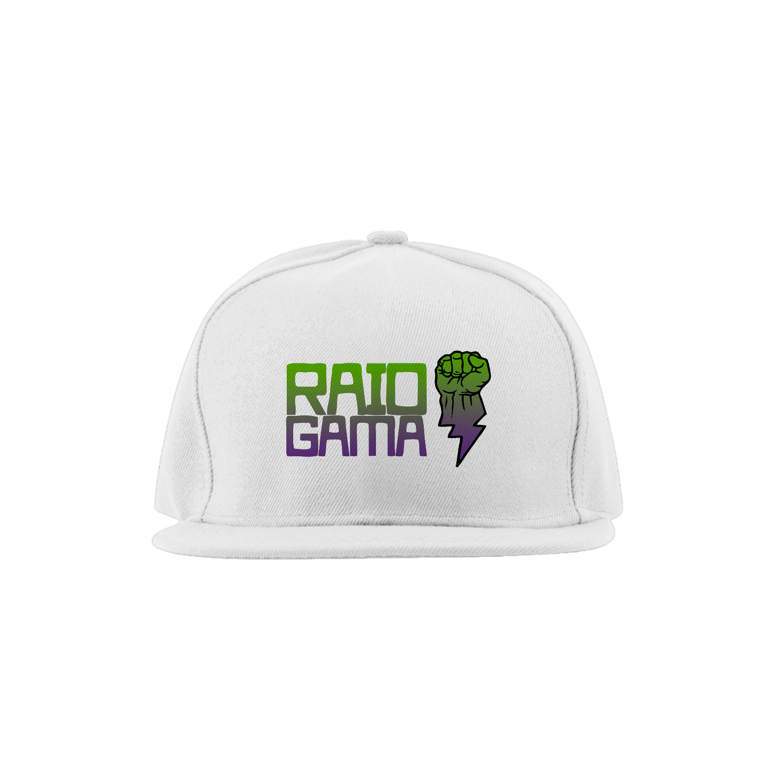 Boné Aba Reta - Raio Gama