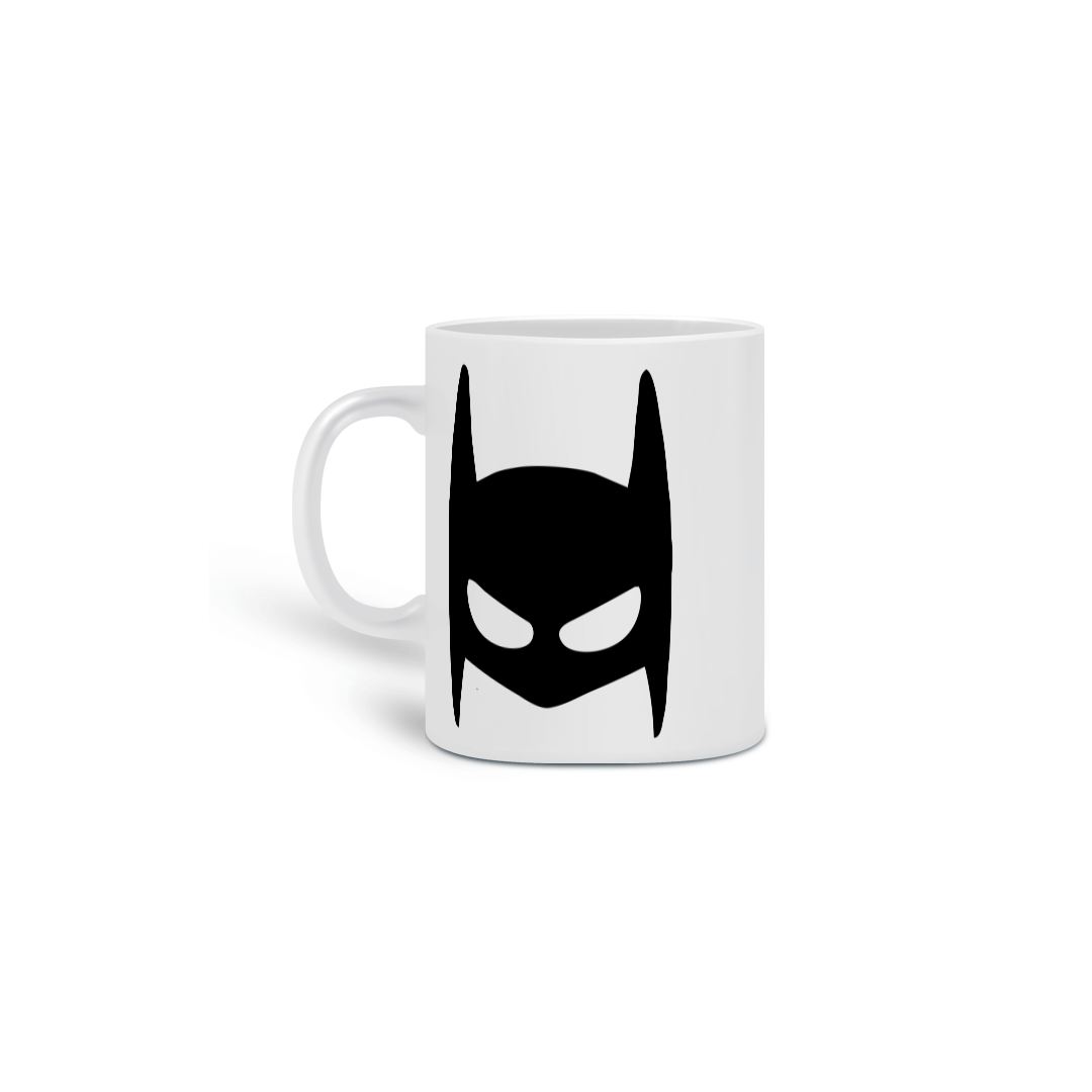 Caneca Batman - DC