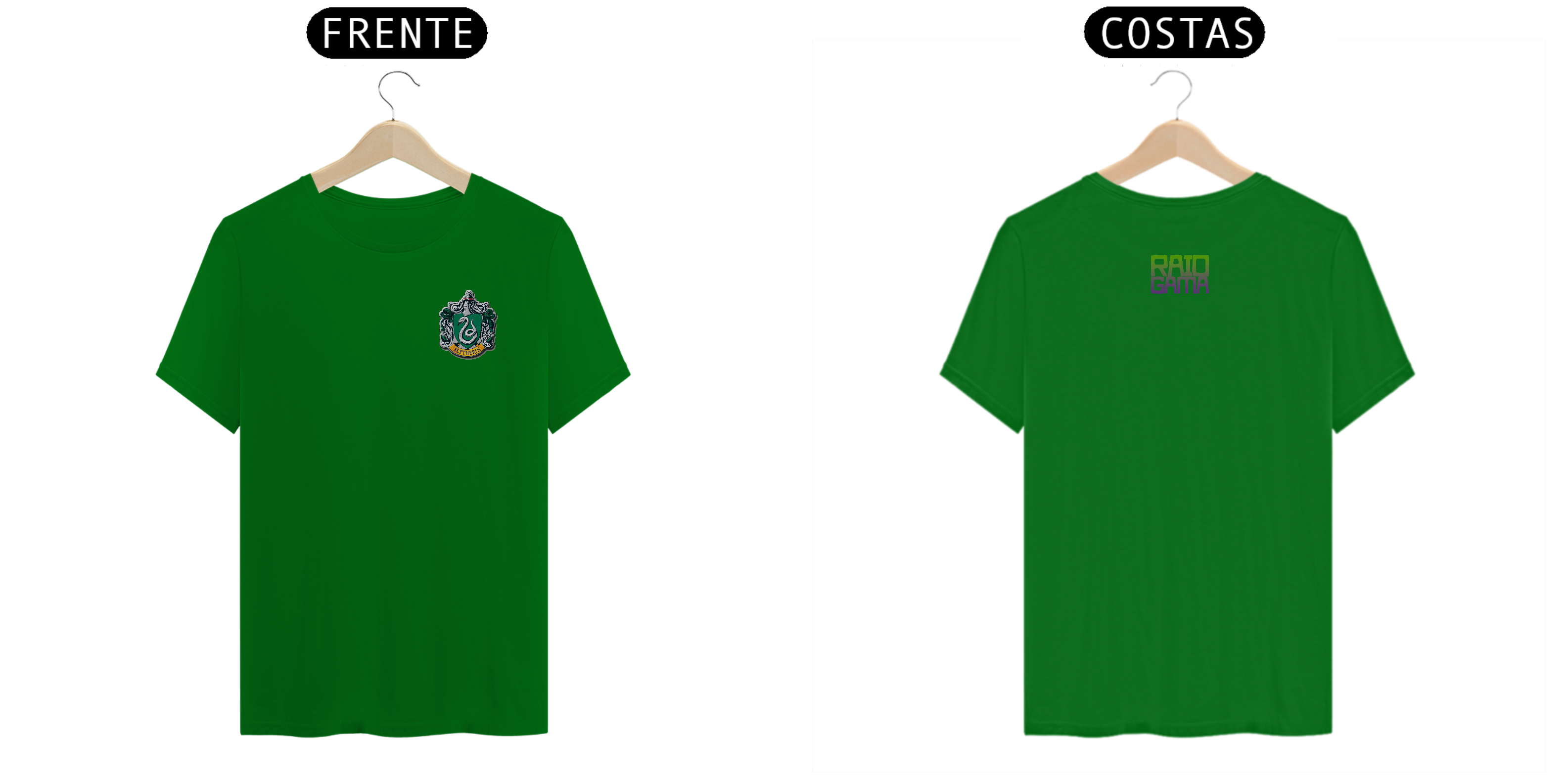 Sonserina - Harry Potter