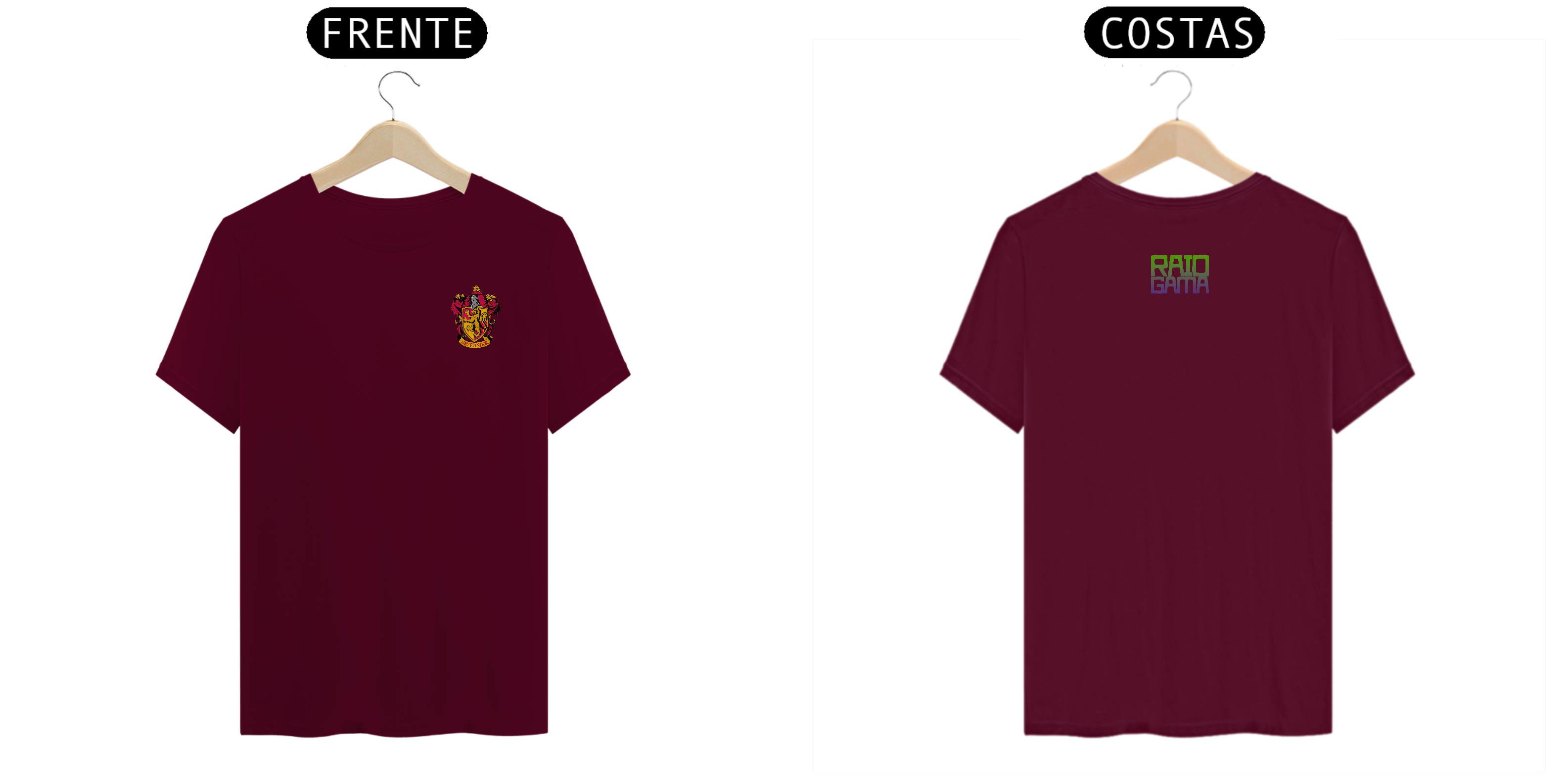 Grifinória - Harry Potter