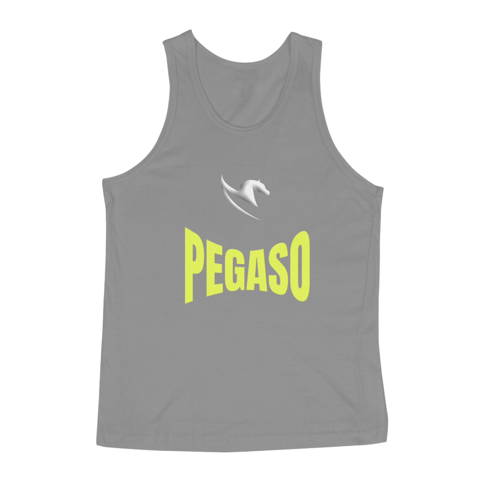 Camiseta Pégaso Premium 