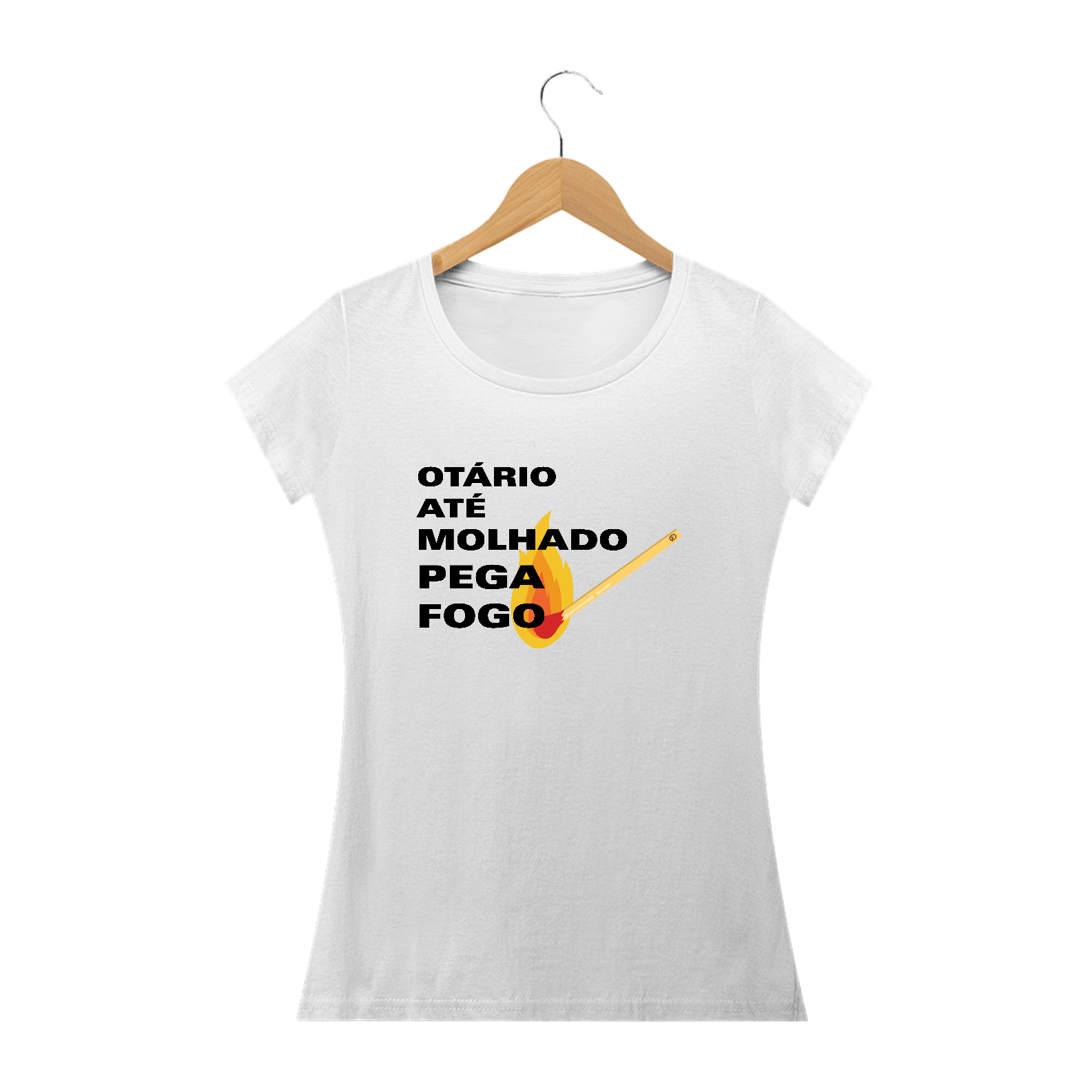 Nome do produto  Otário_Baby-qua