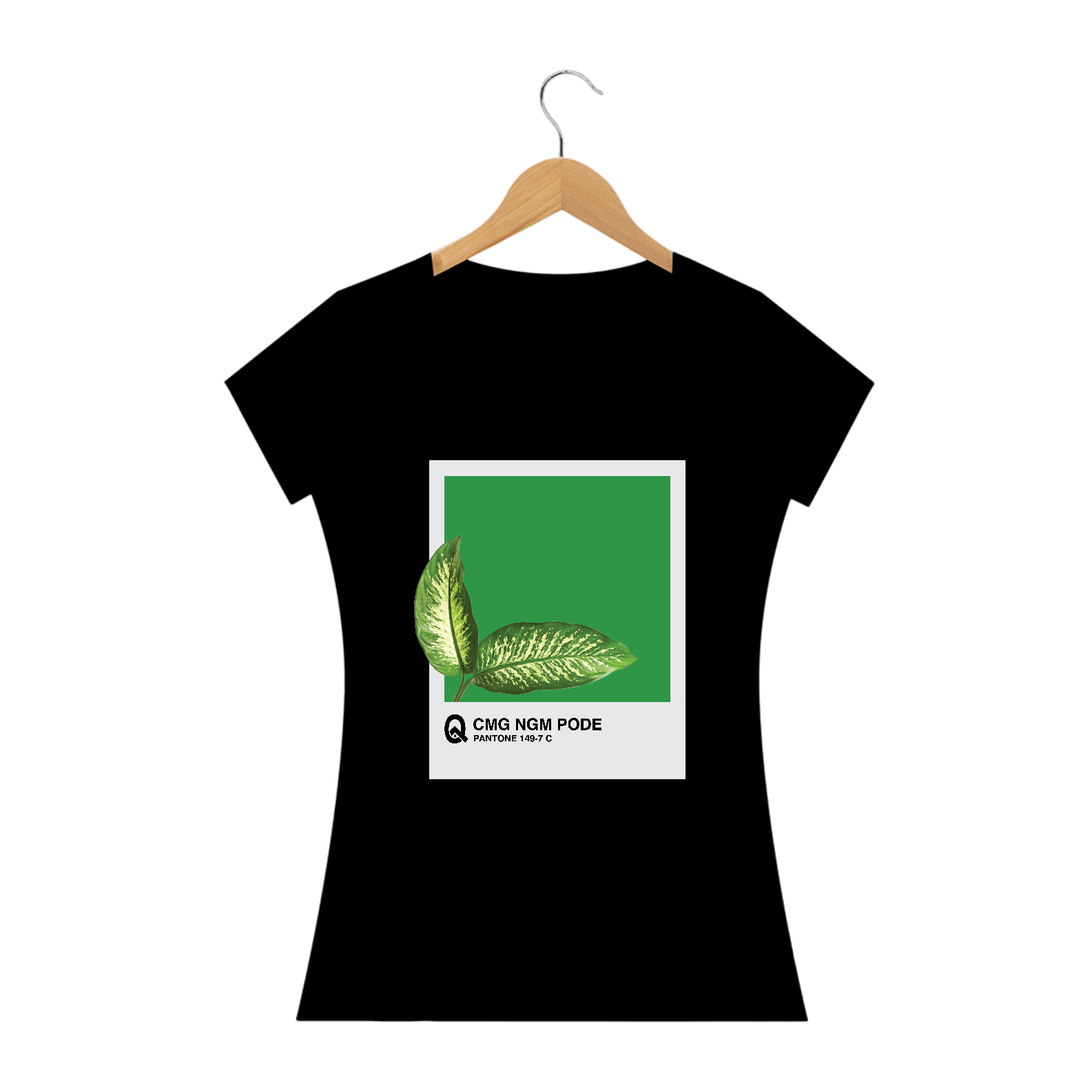 Nome do produto  Cmg ngm pode_Baby-qua