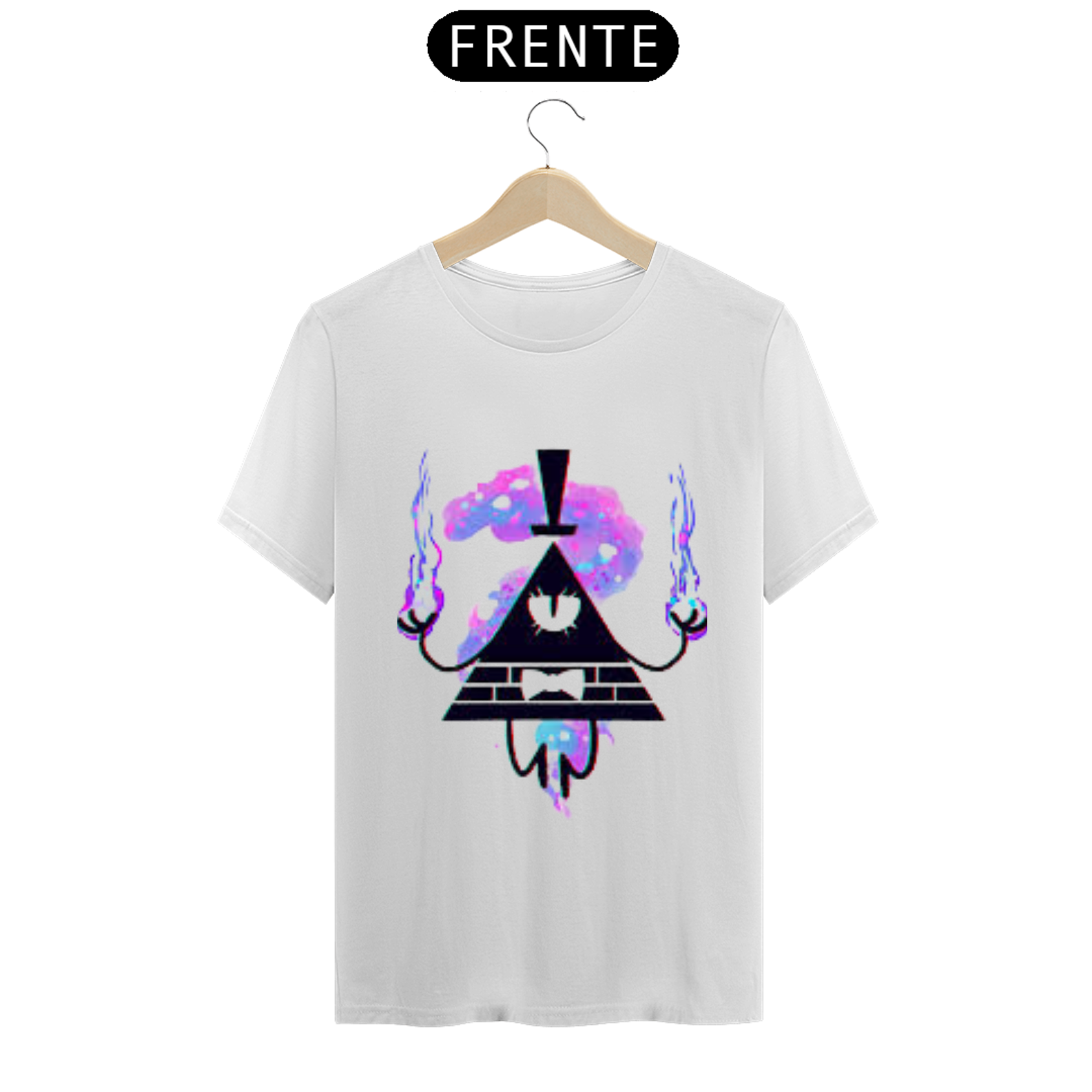 Camiseta Bill