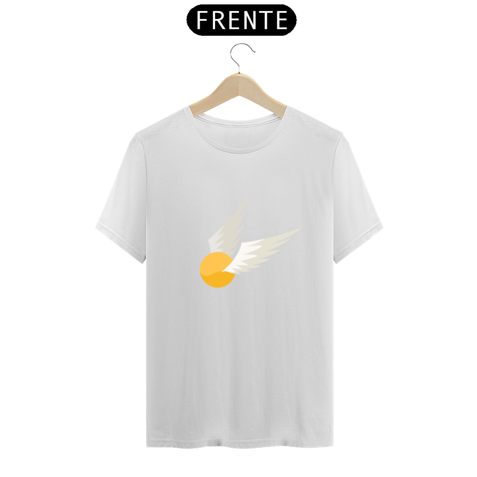 Camiseta Pomo de ouro