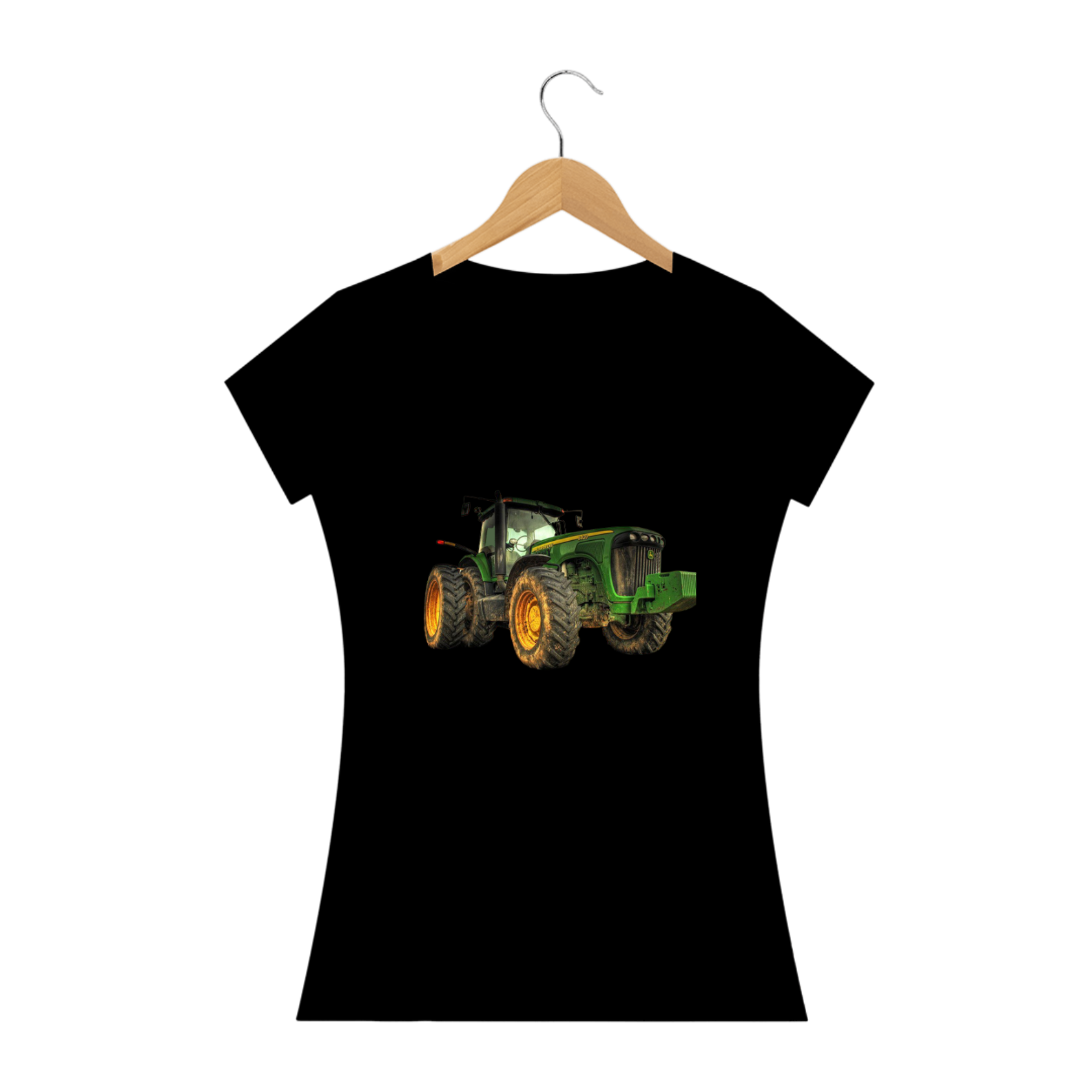 Camiseta John Deere