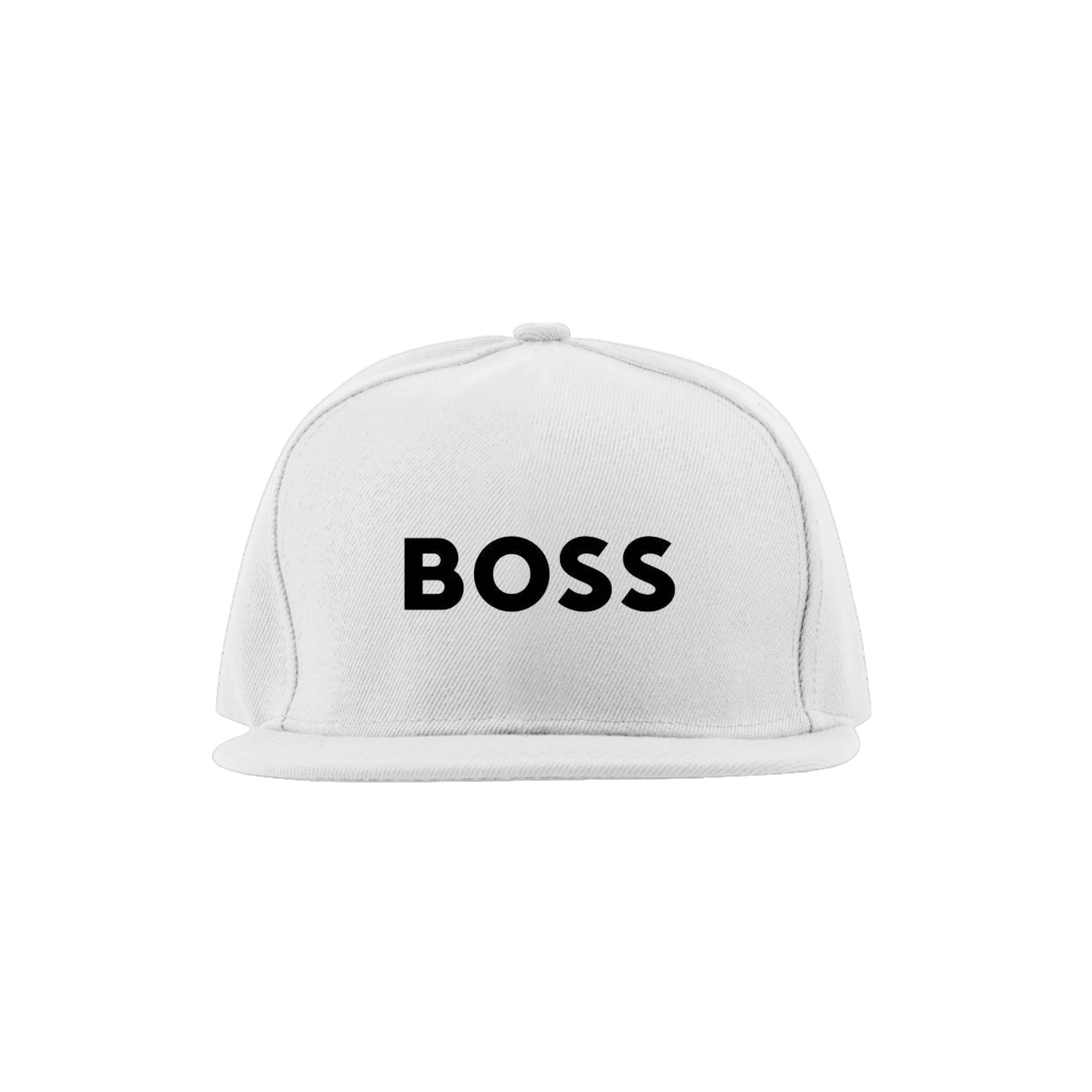Nome do produto: Boné - Boss