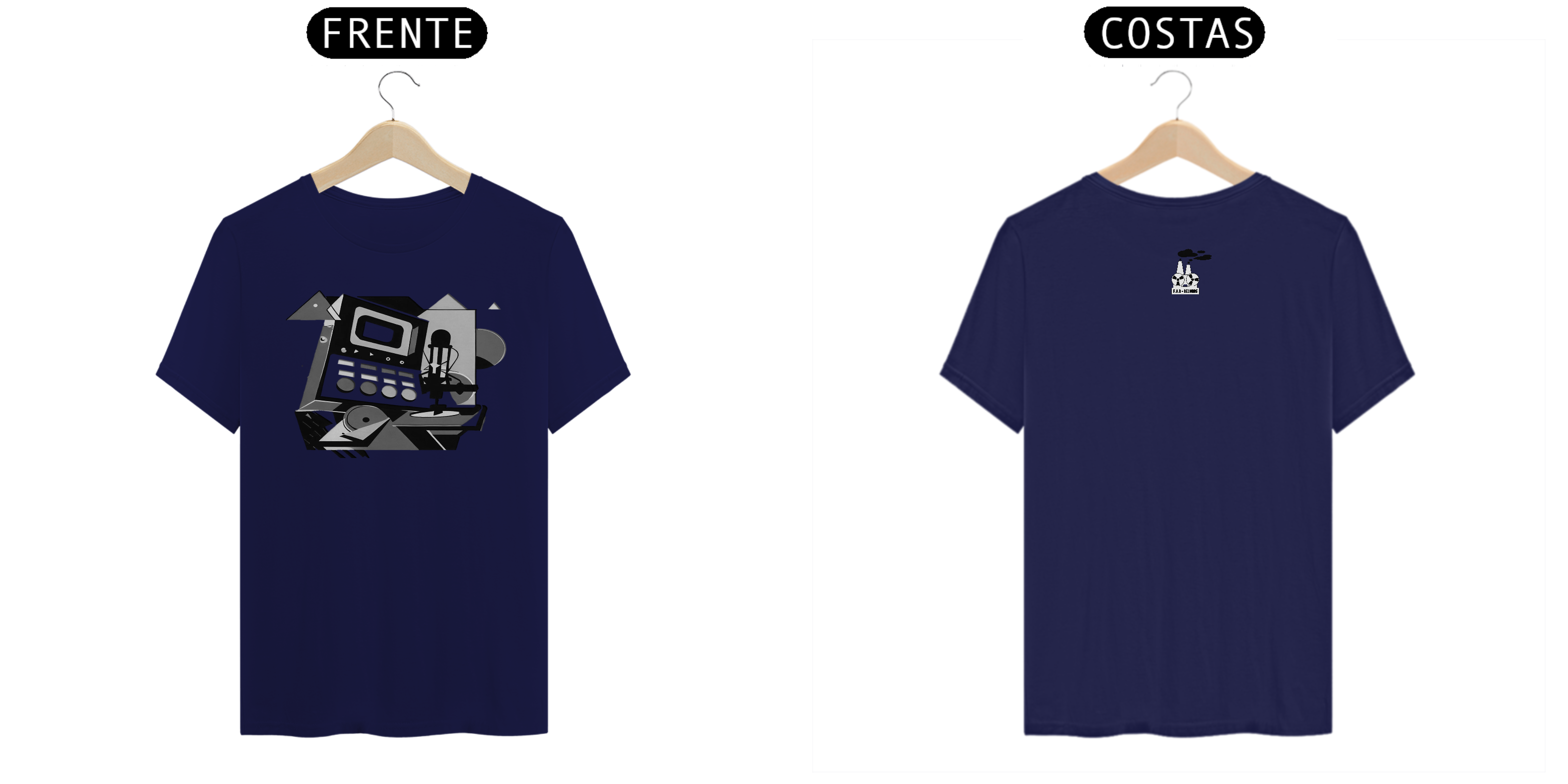 C. FHR Home Studio #17