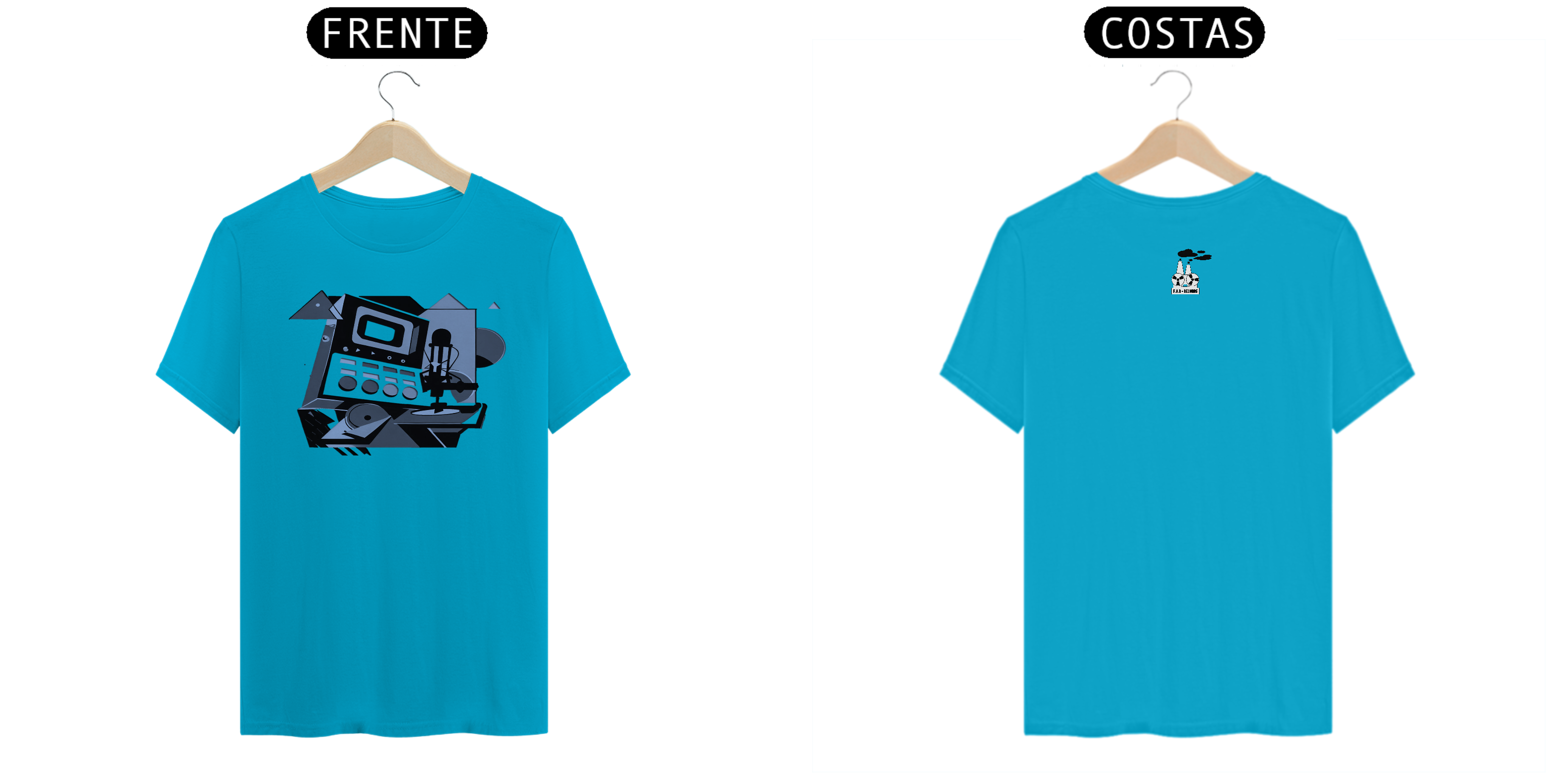 C. FHR Home Studio #16