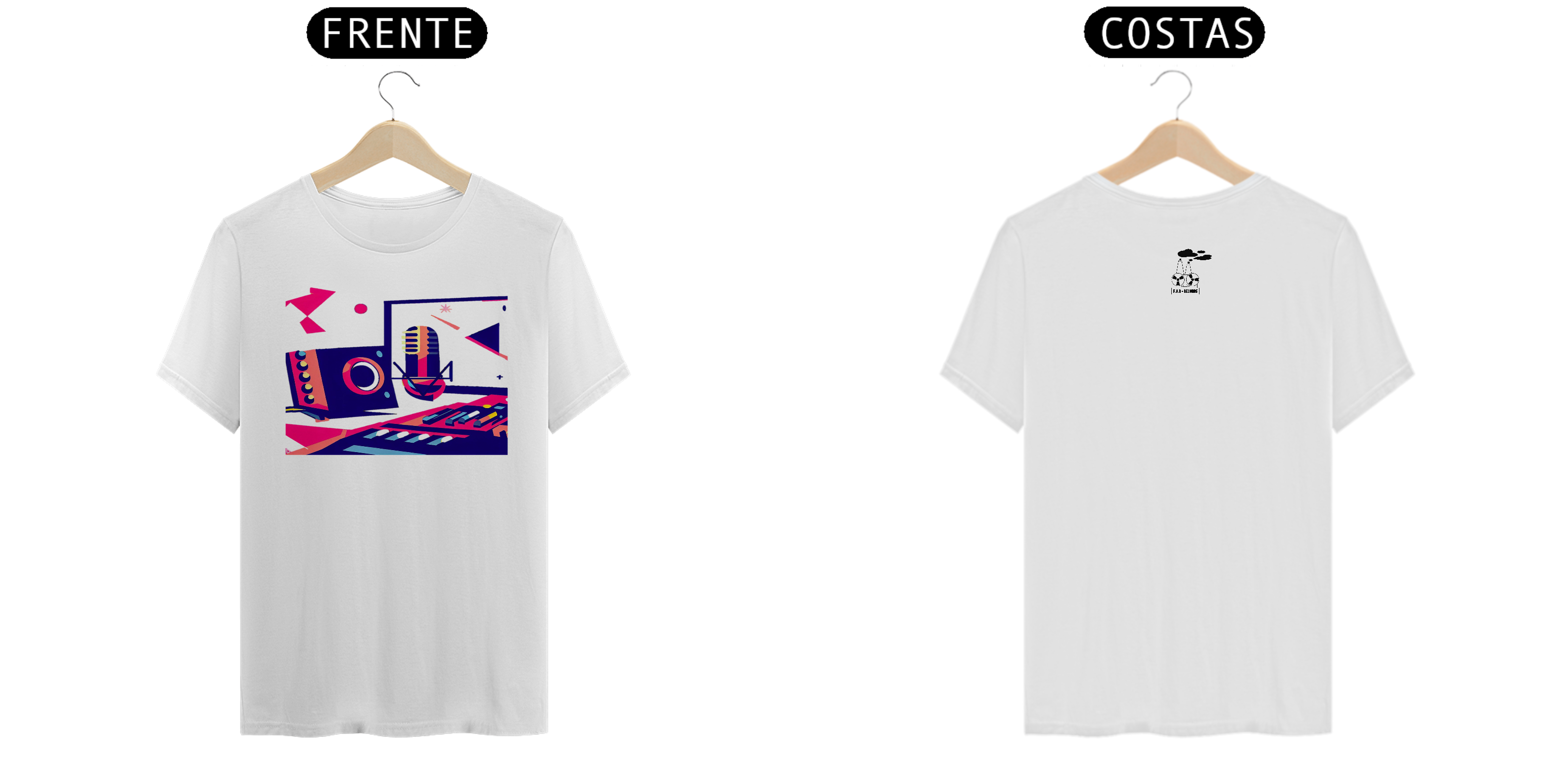 C. FHR Home Studio #2