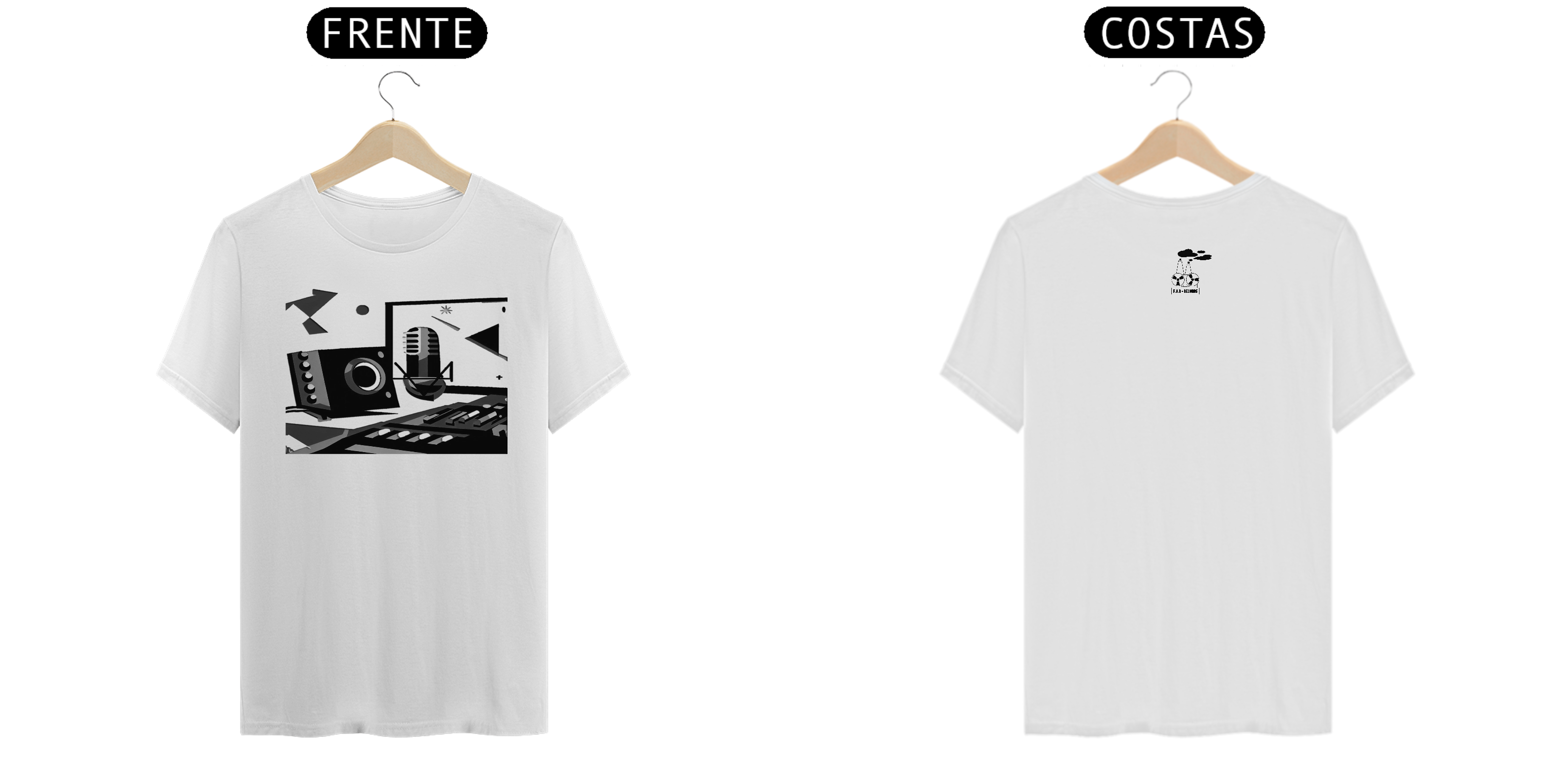 C. FHR Home Studio #3