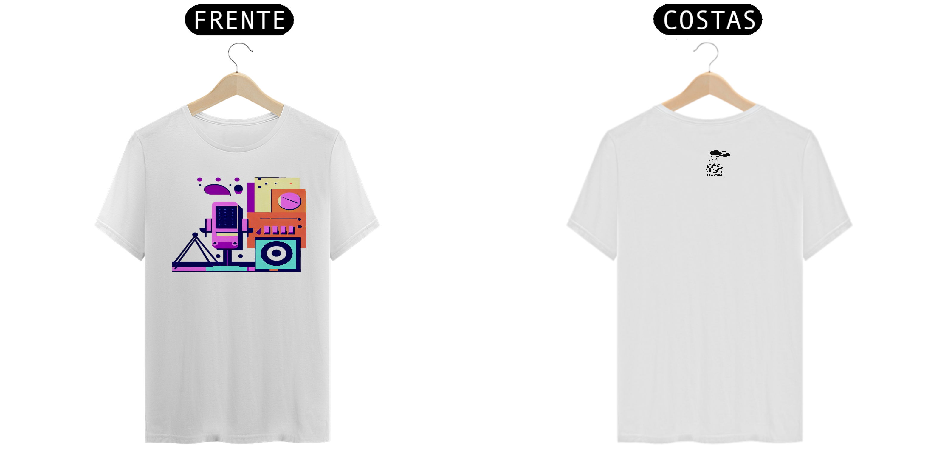 C. FHR Home Studio #14