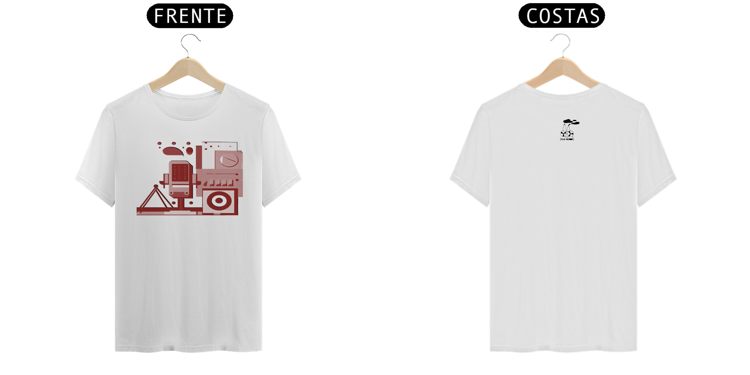 C. FHR Home Studio #15