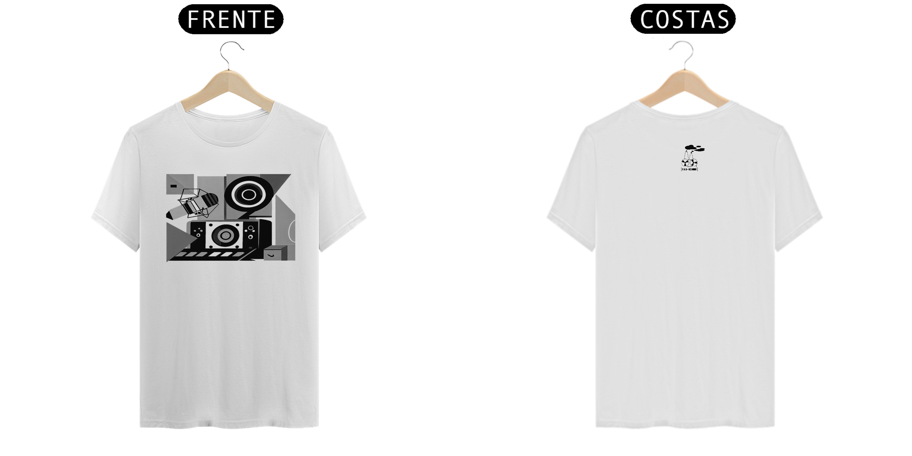 C. FHR Home Studio #20