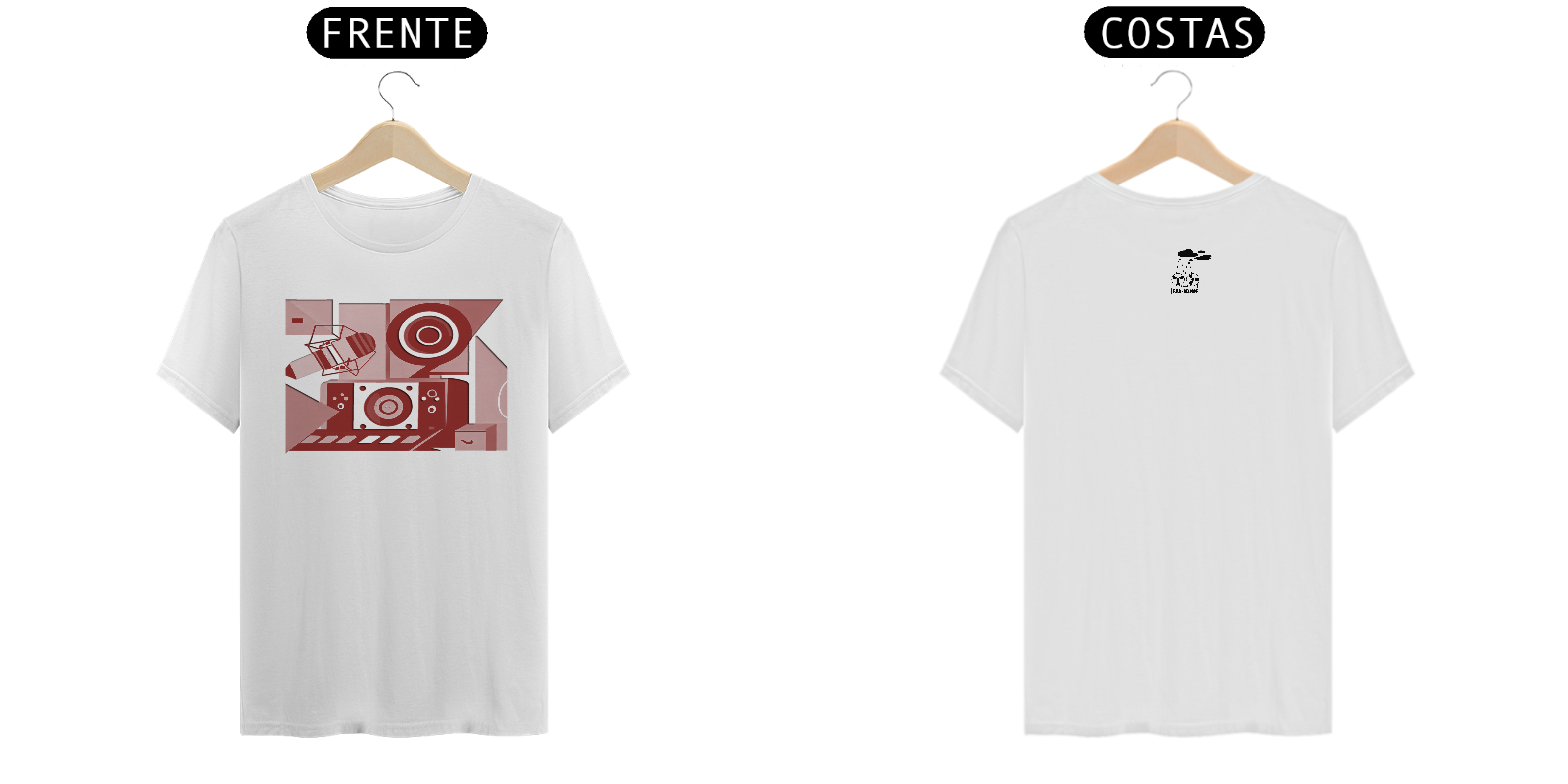 C. FHR Home Studio #21