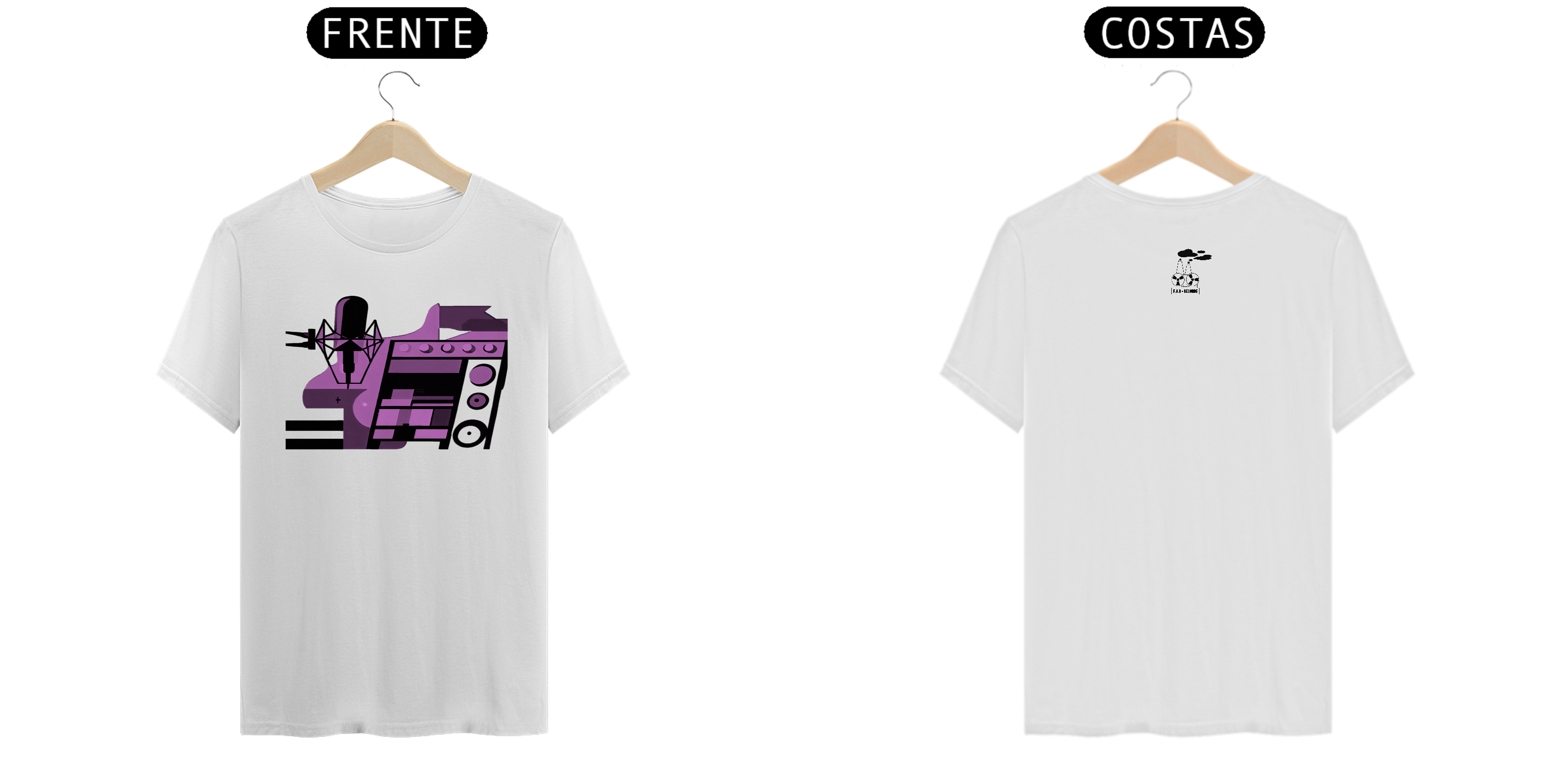 C. FHR Home Studio #26