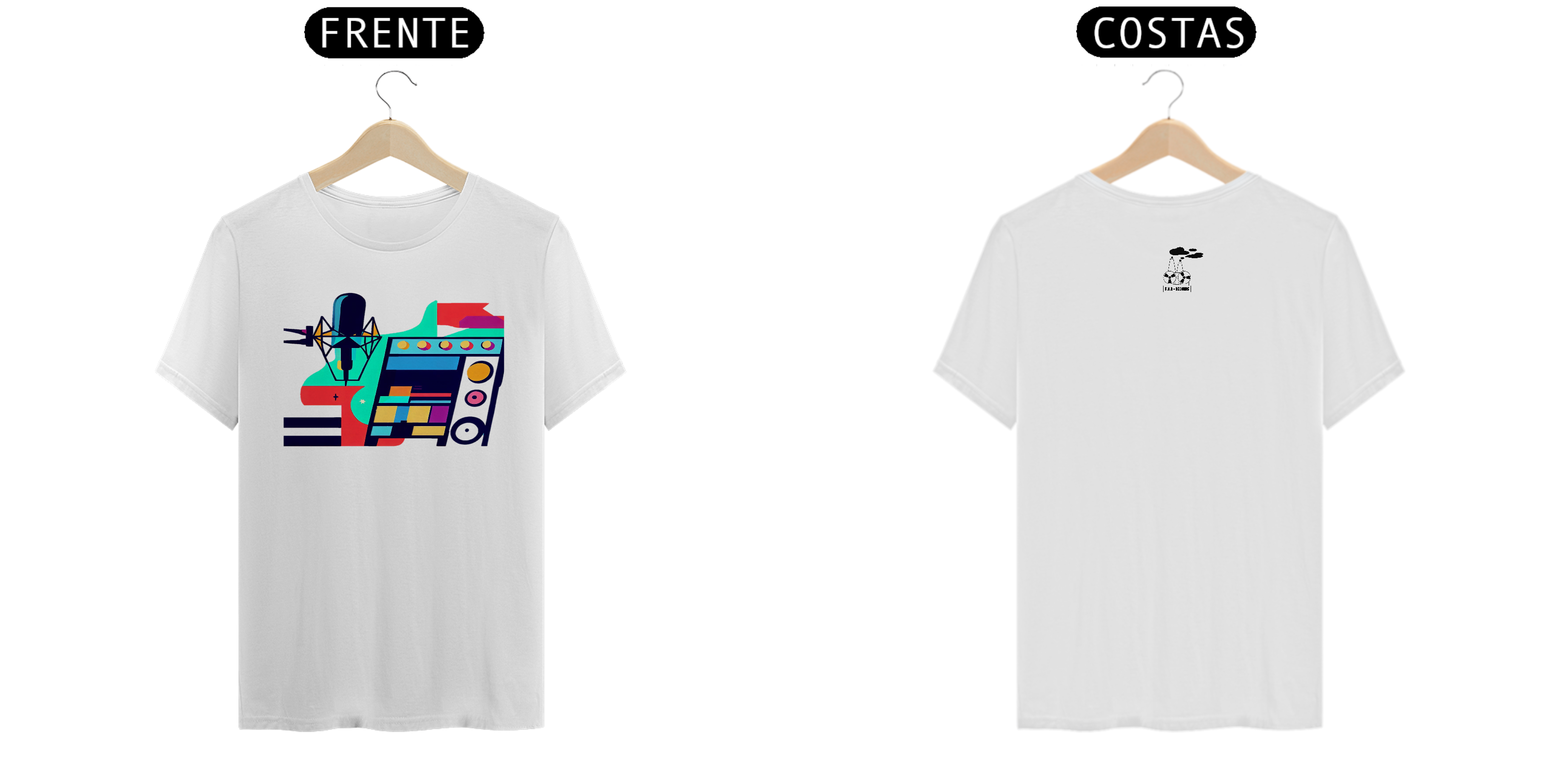 C. FHR Home Studio #27