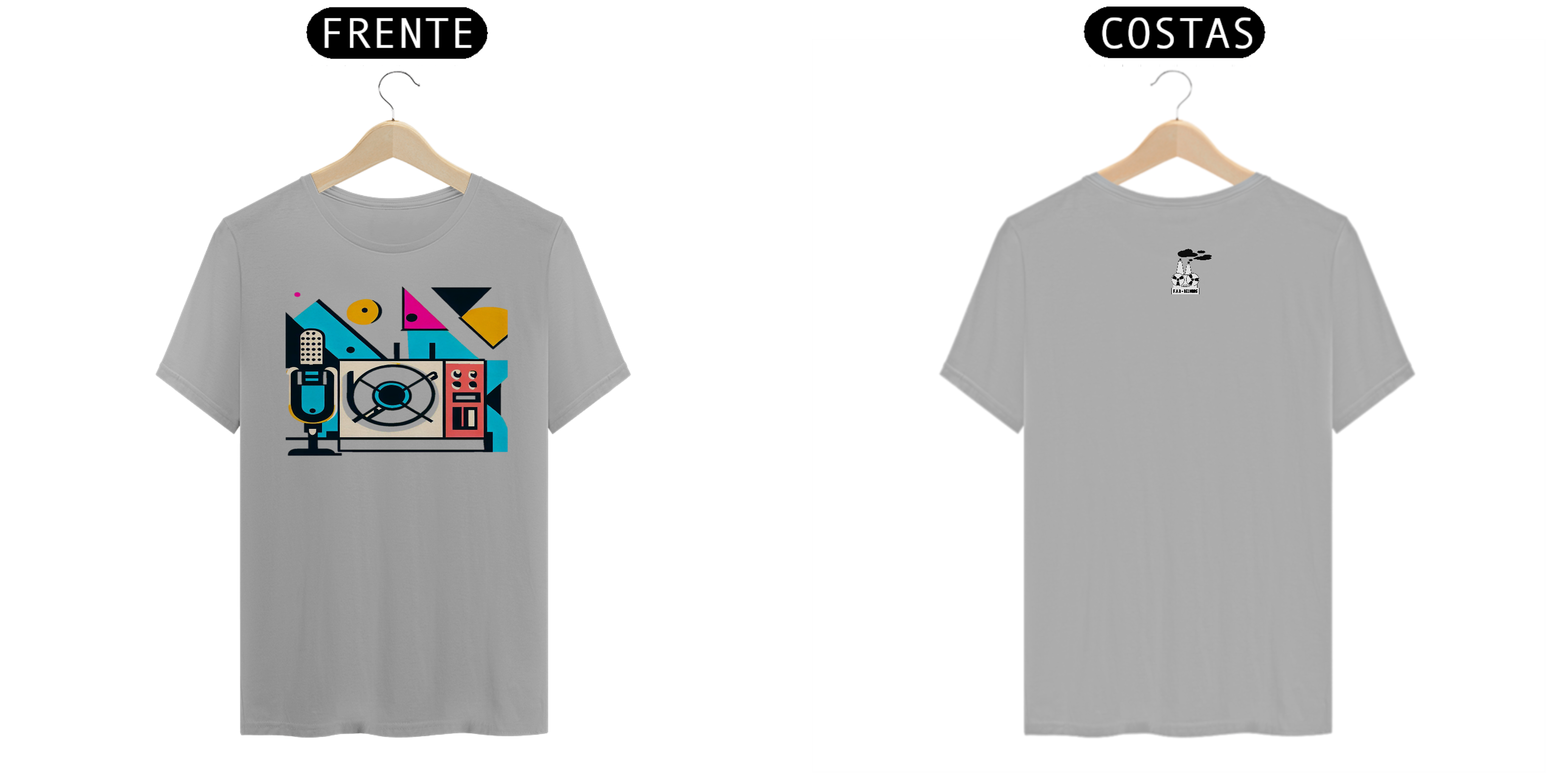 C. FHR Home Studio #4