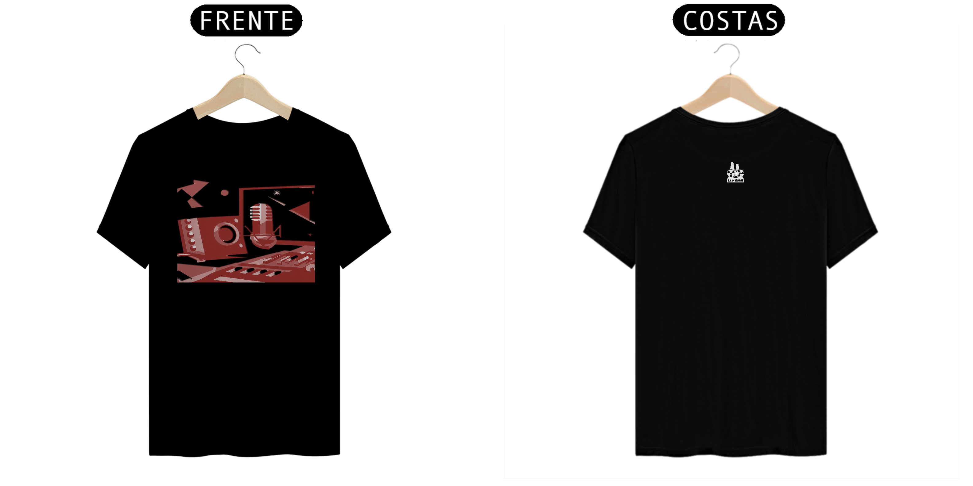 C. FHR Home Studio #1