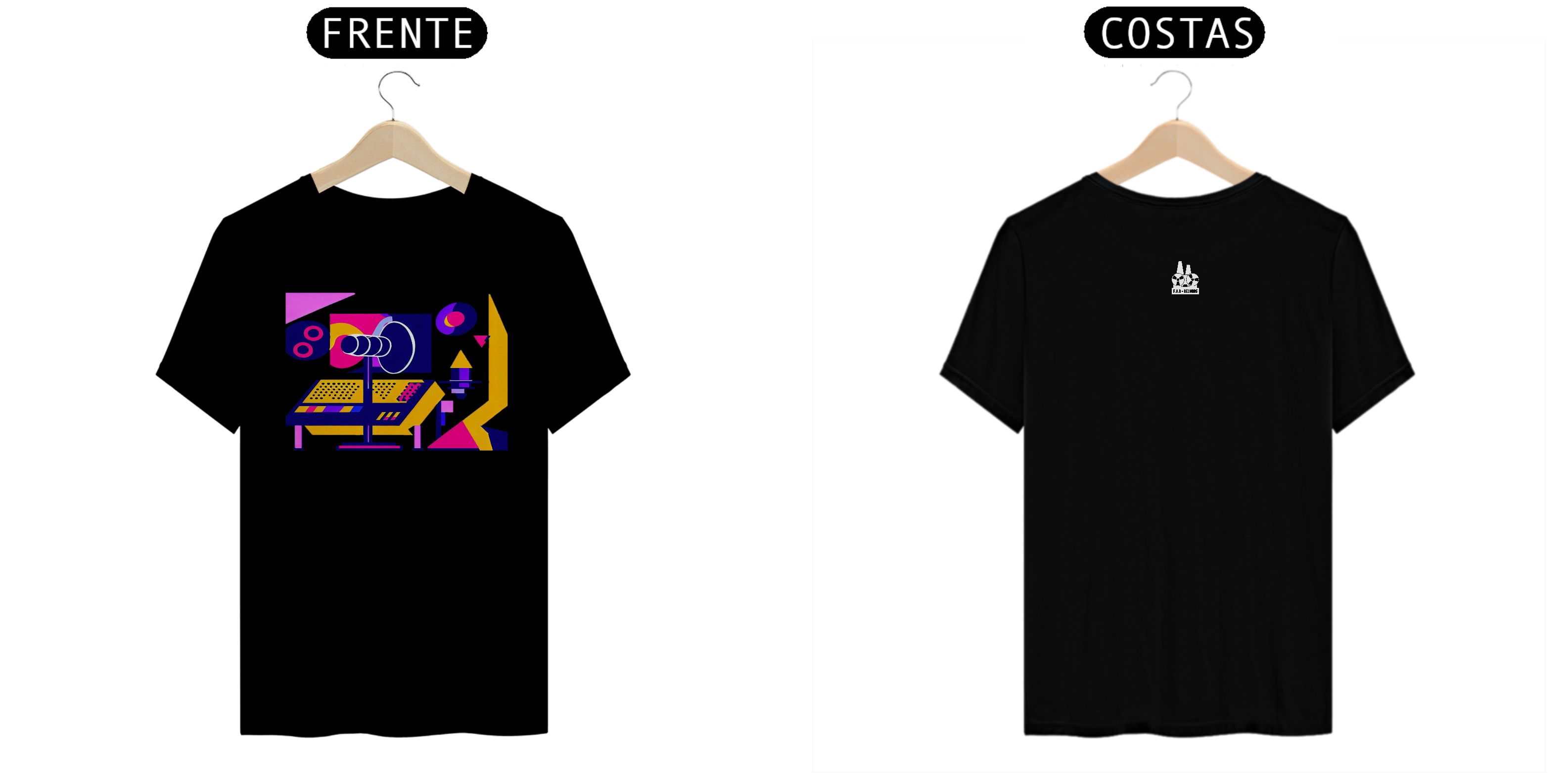 C. FHR Home Studio #8