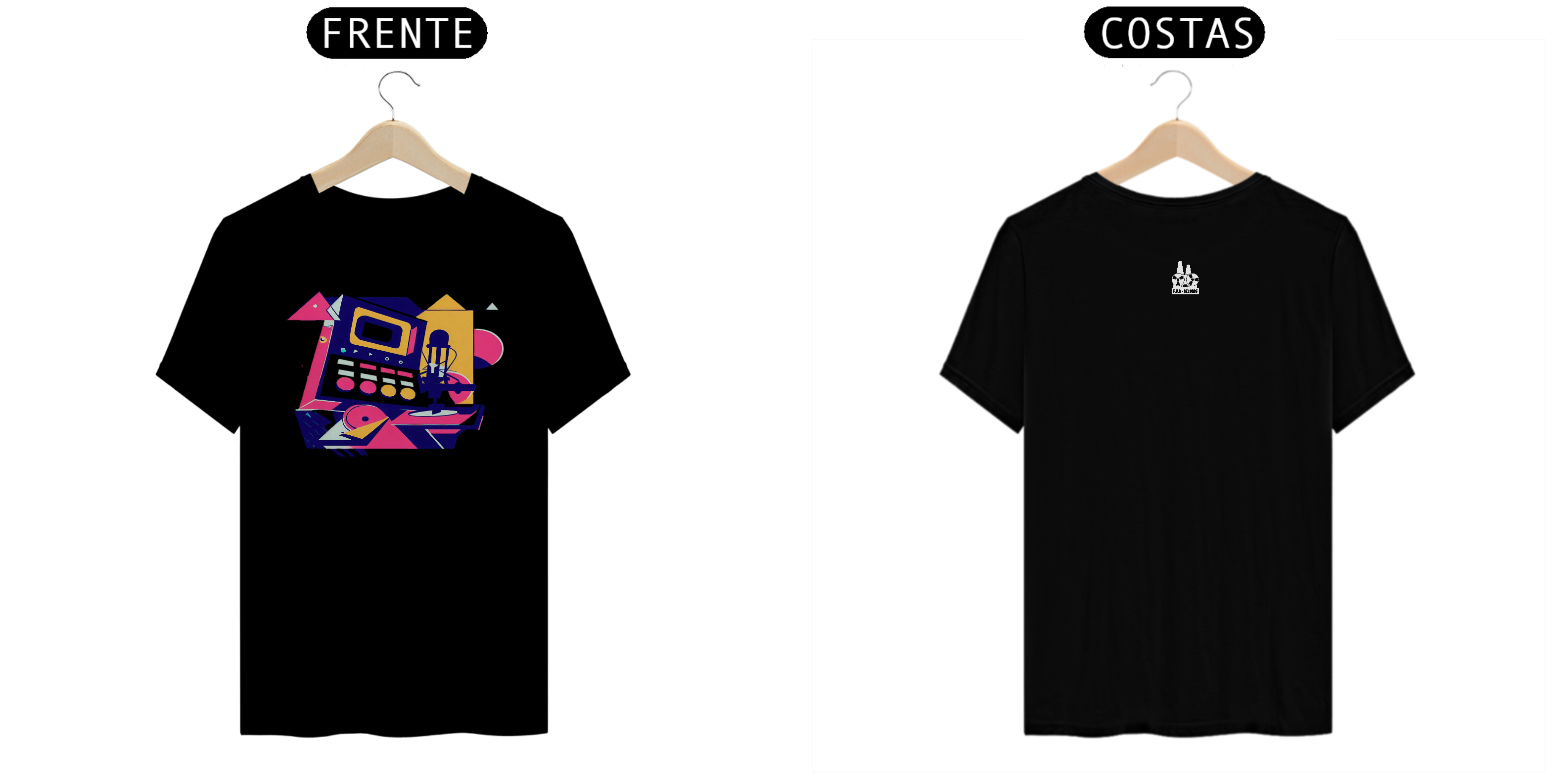 C. FHR Home Studio #18