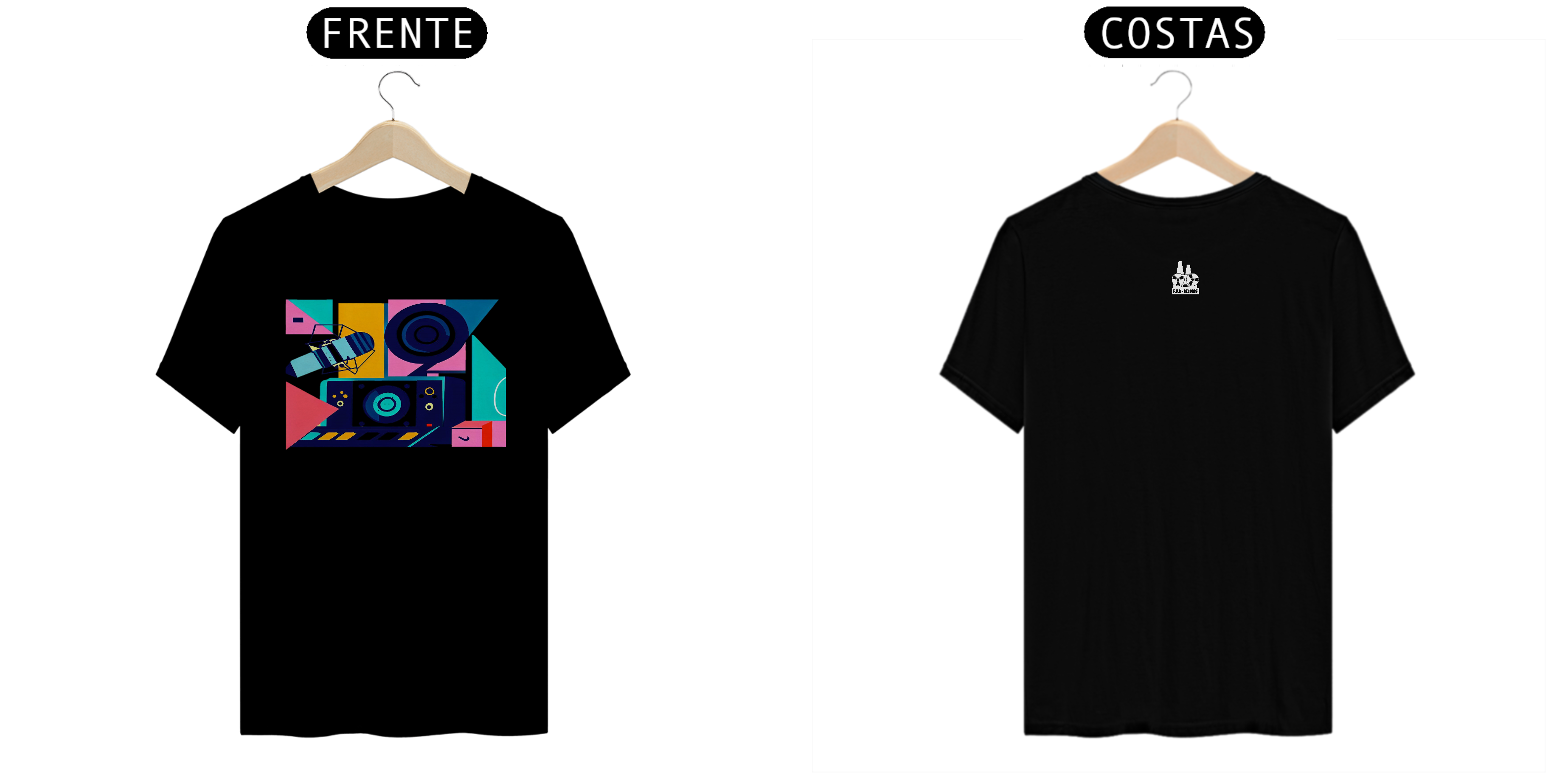 C. FHR Home Studio #19