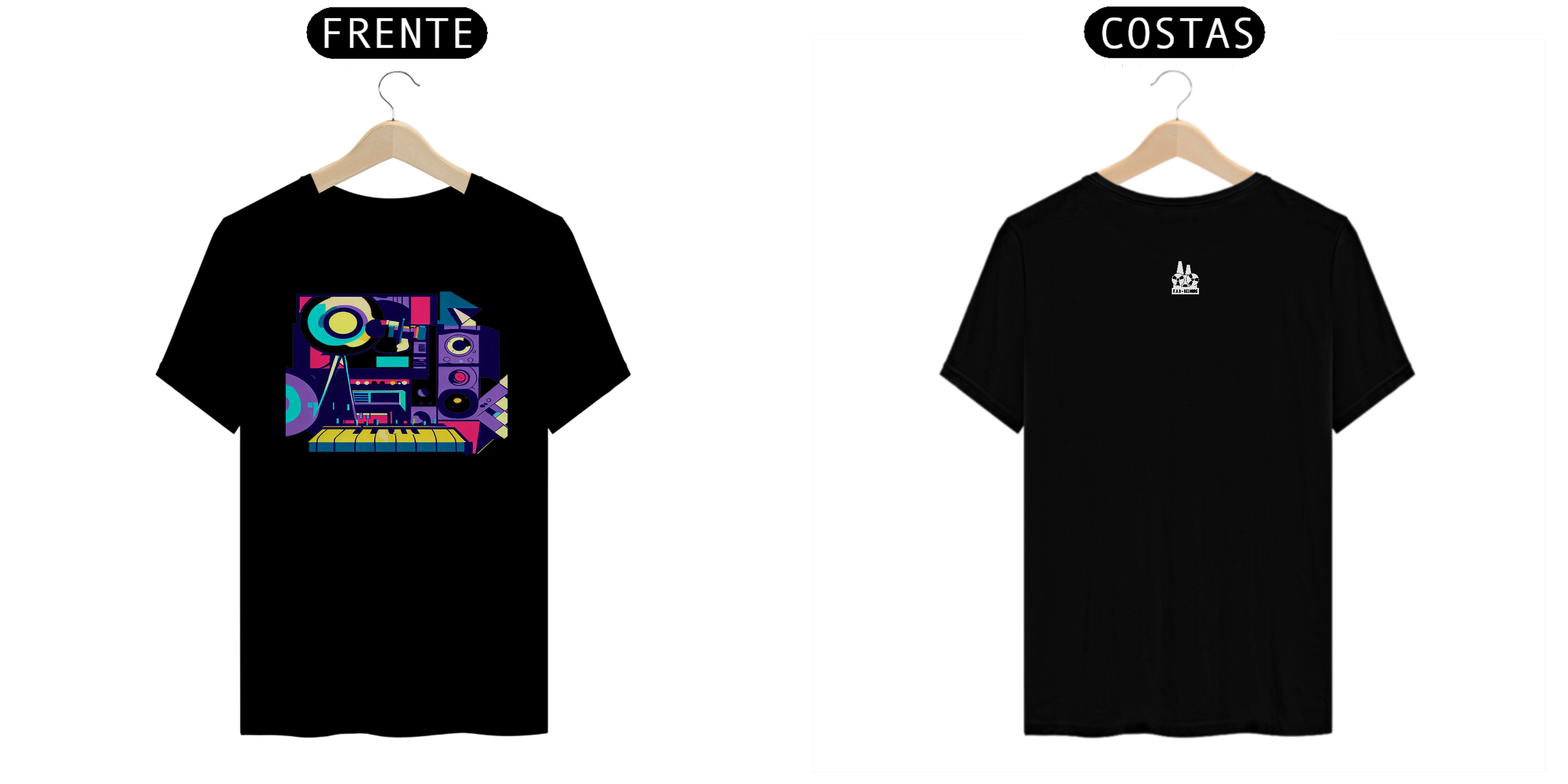 C. FHR Home Studio #24