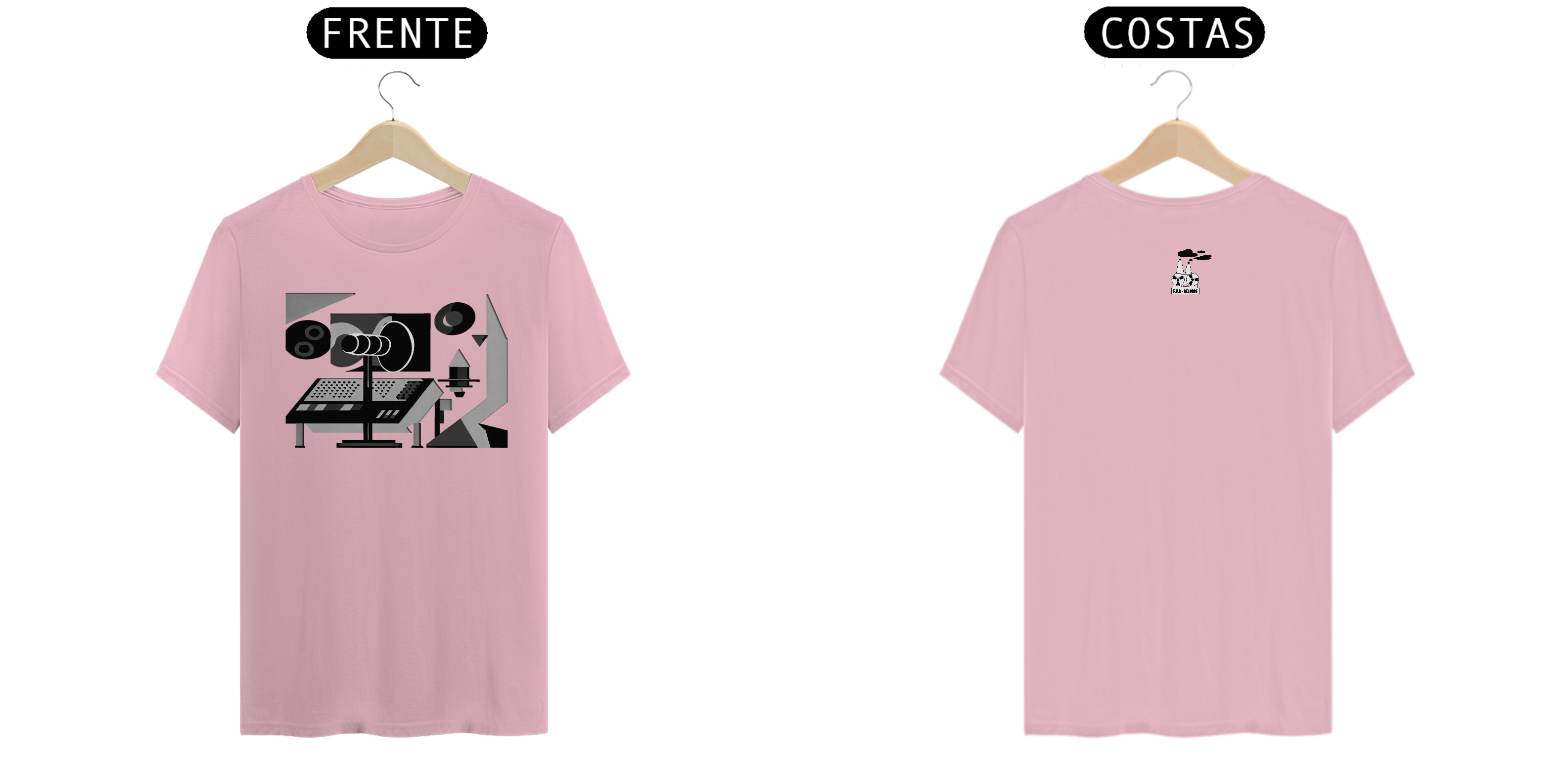 C. FHR Home Studio #11