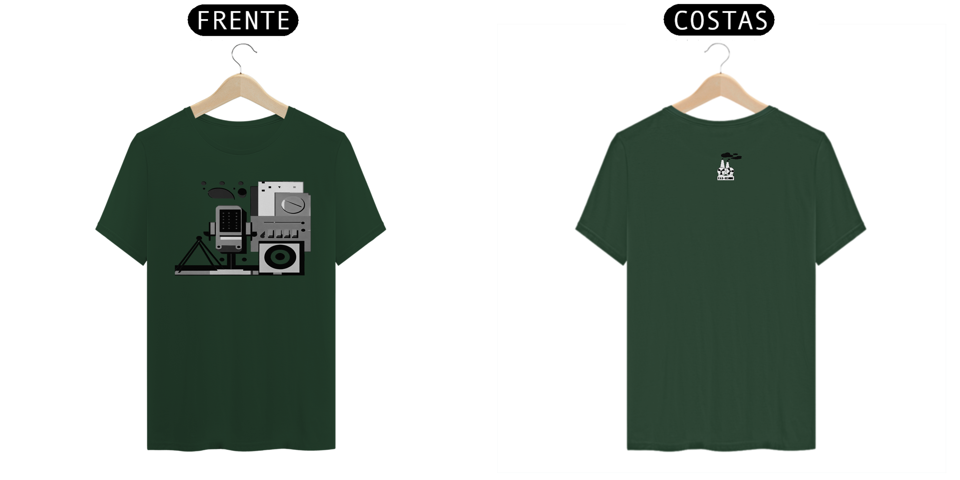 C. FHR Home Studio #13