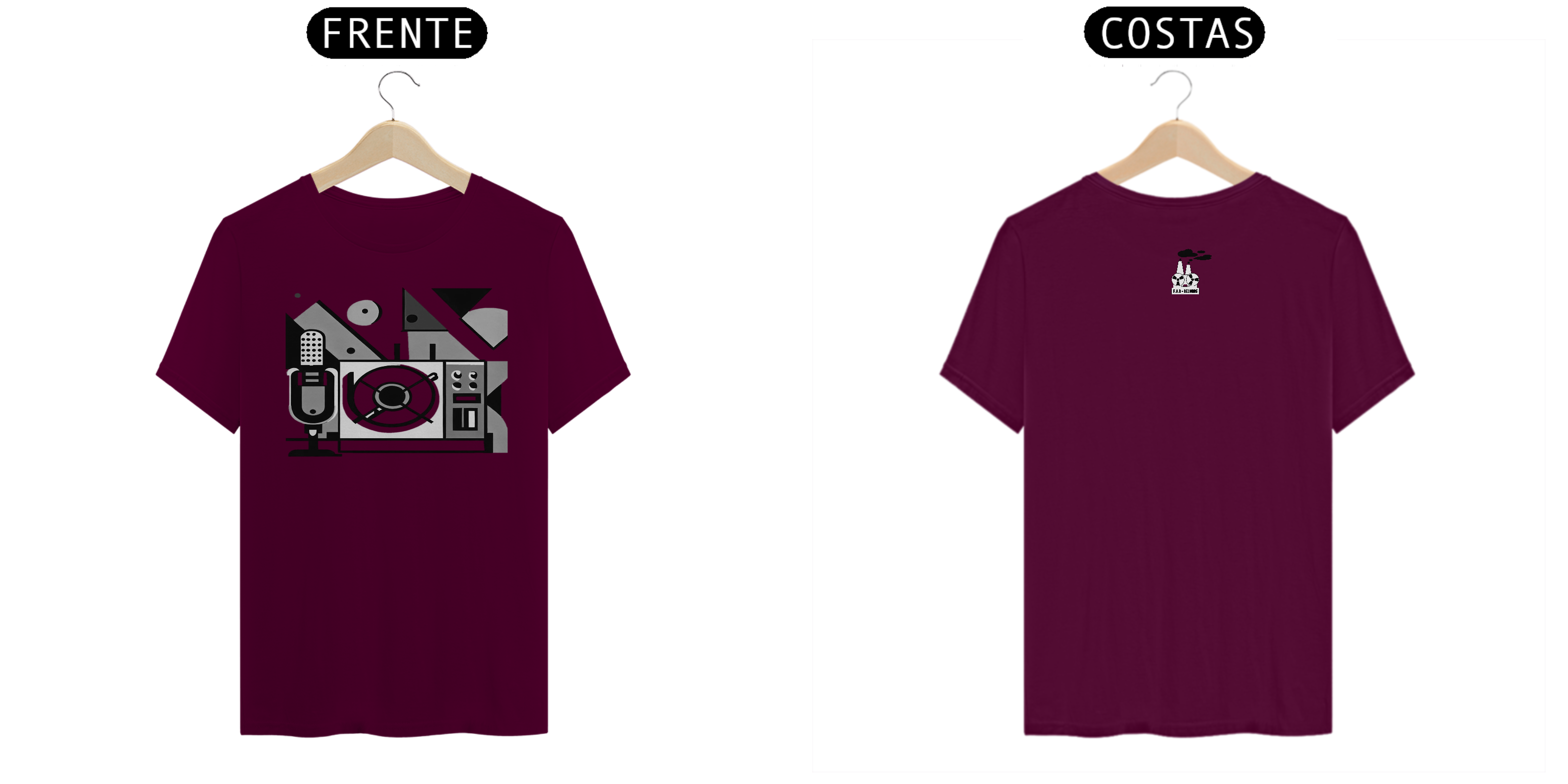 C. FHR Home Studio #7