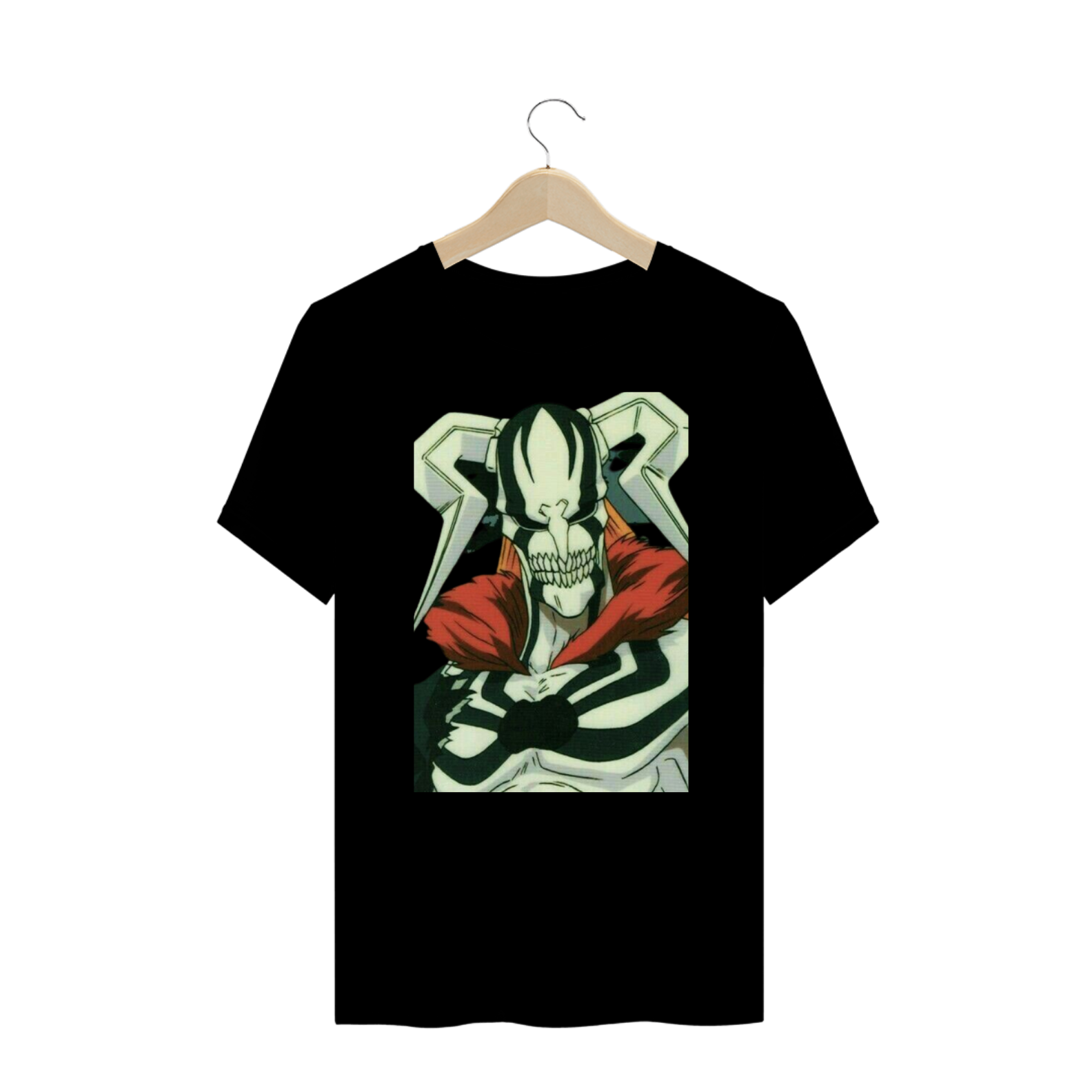 camisa bleach vasto lord