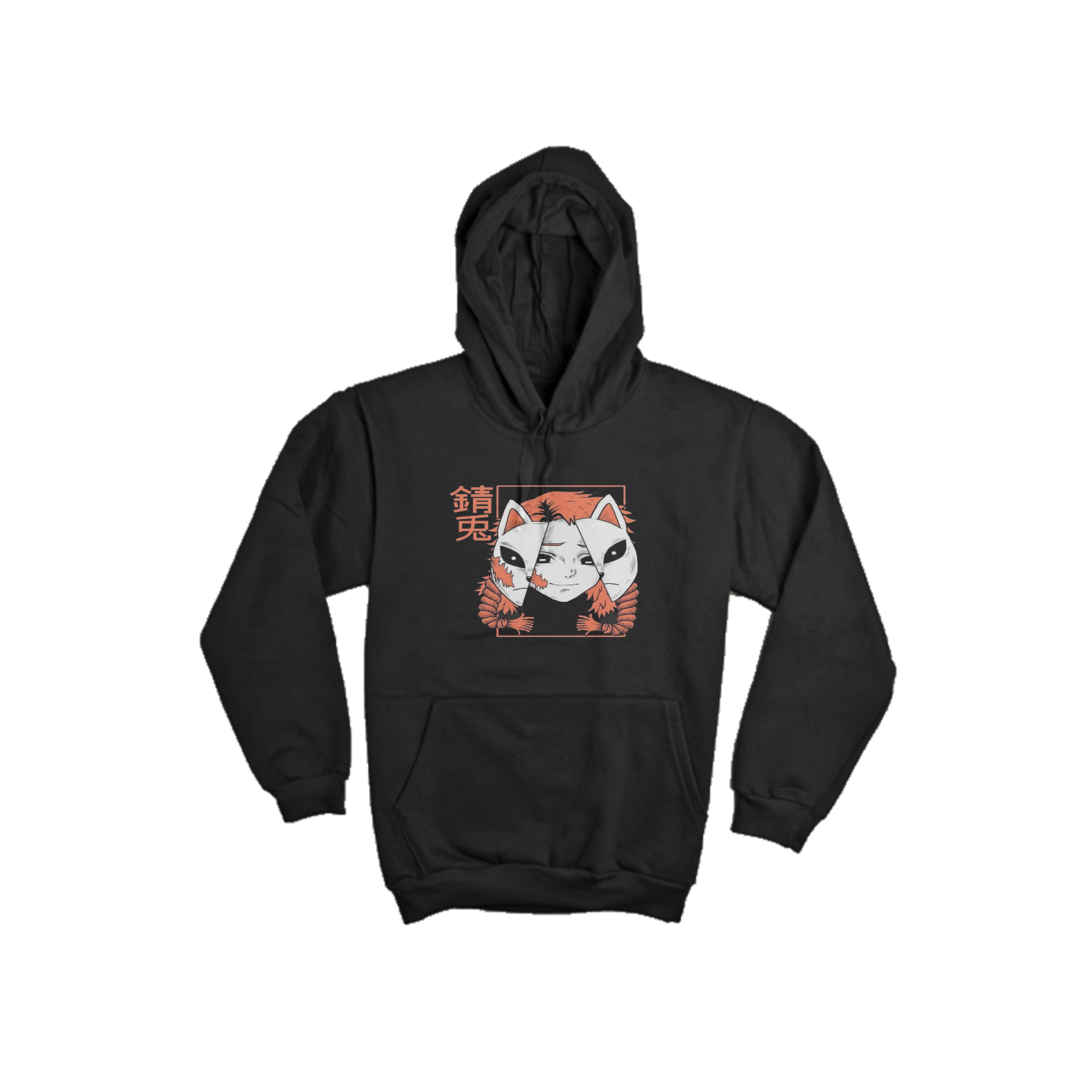 Blusa sabito demon slayer