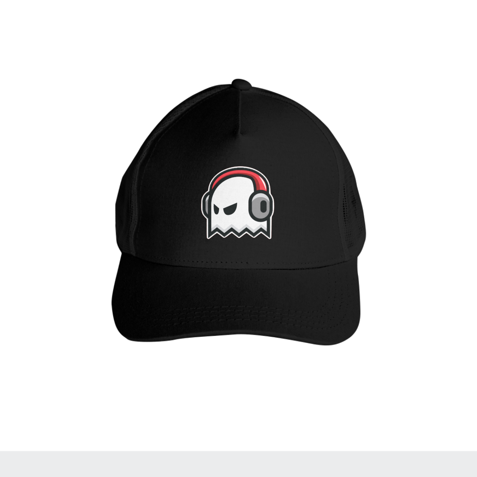 Boné fantasma 