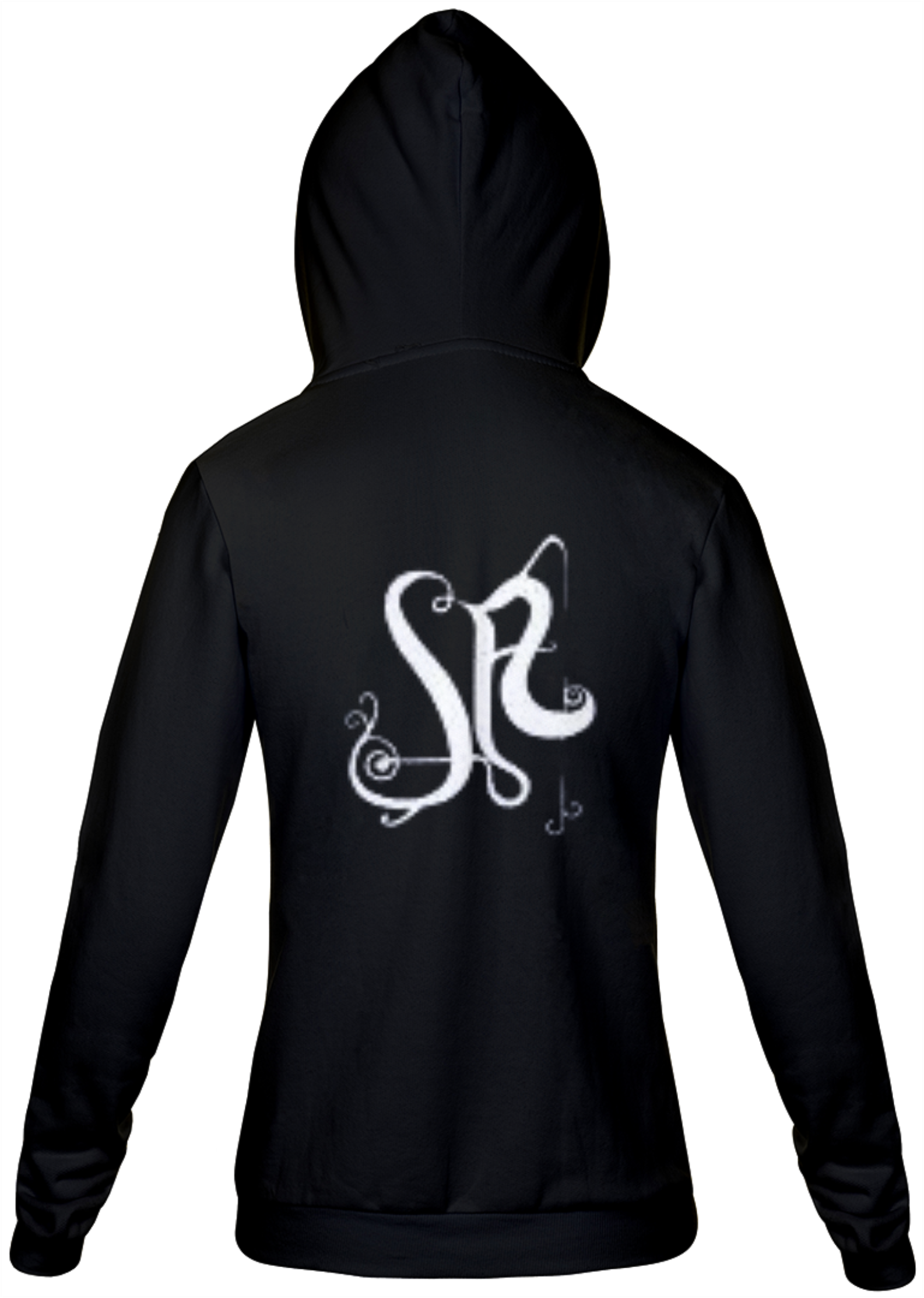 Nome do produto: moletom com a Logo De Guilherme De Sá