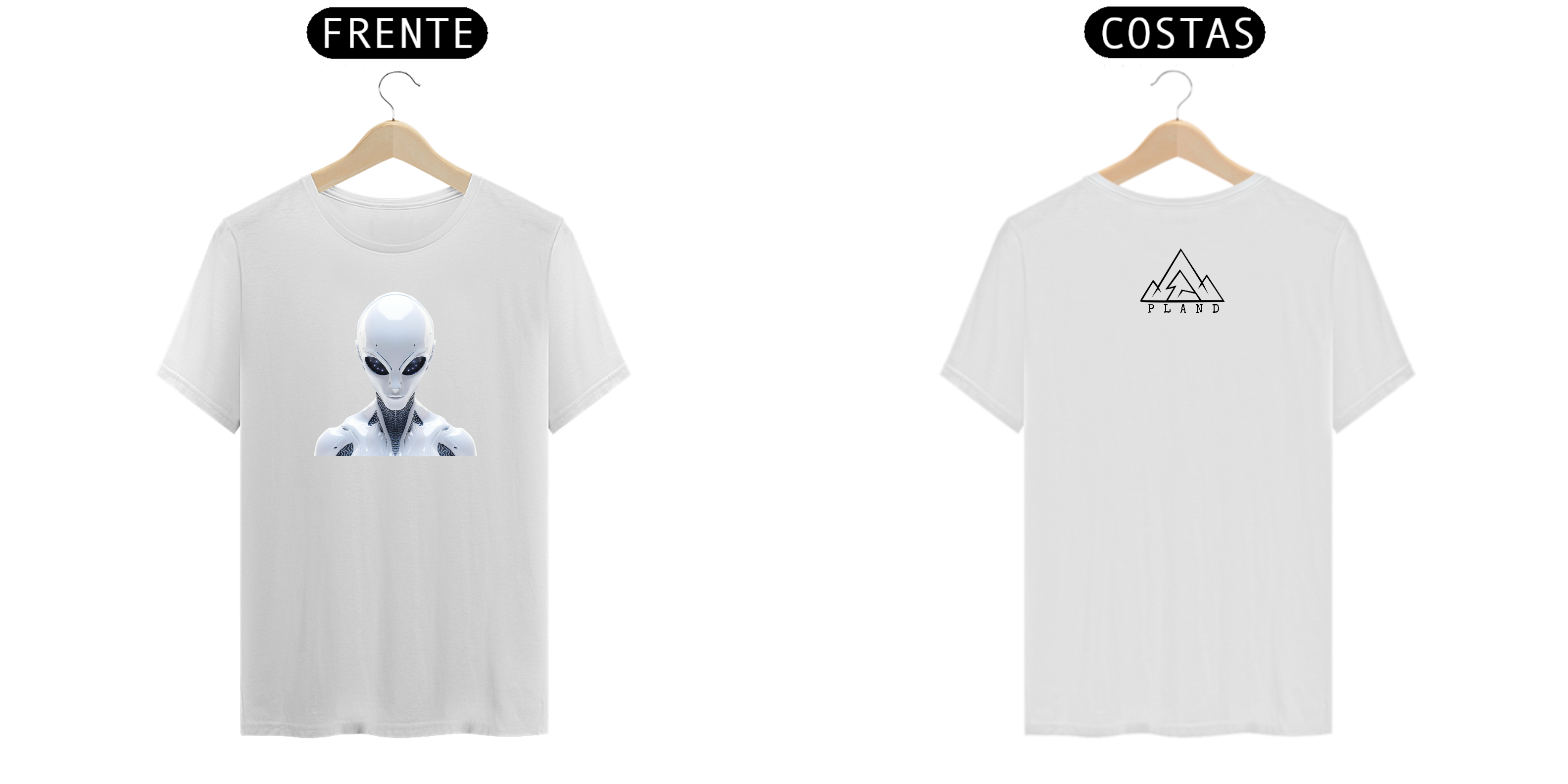 Camisas Of The Universe