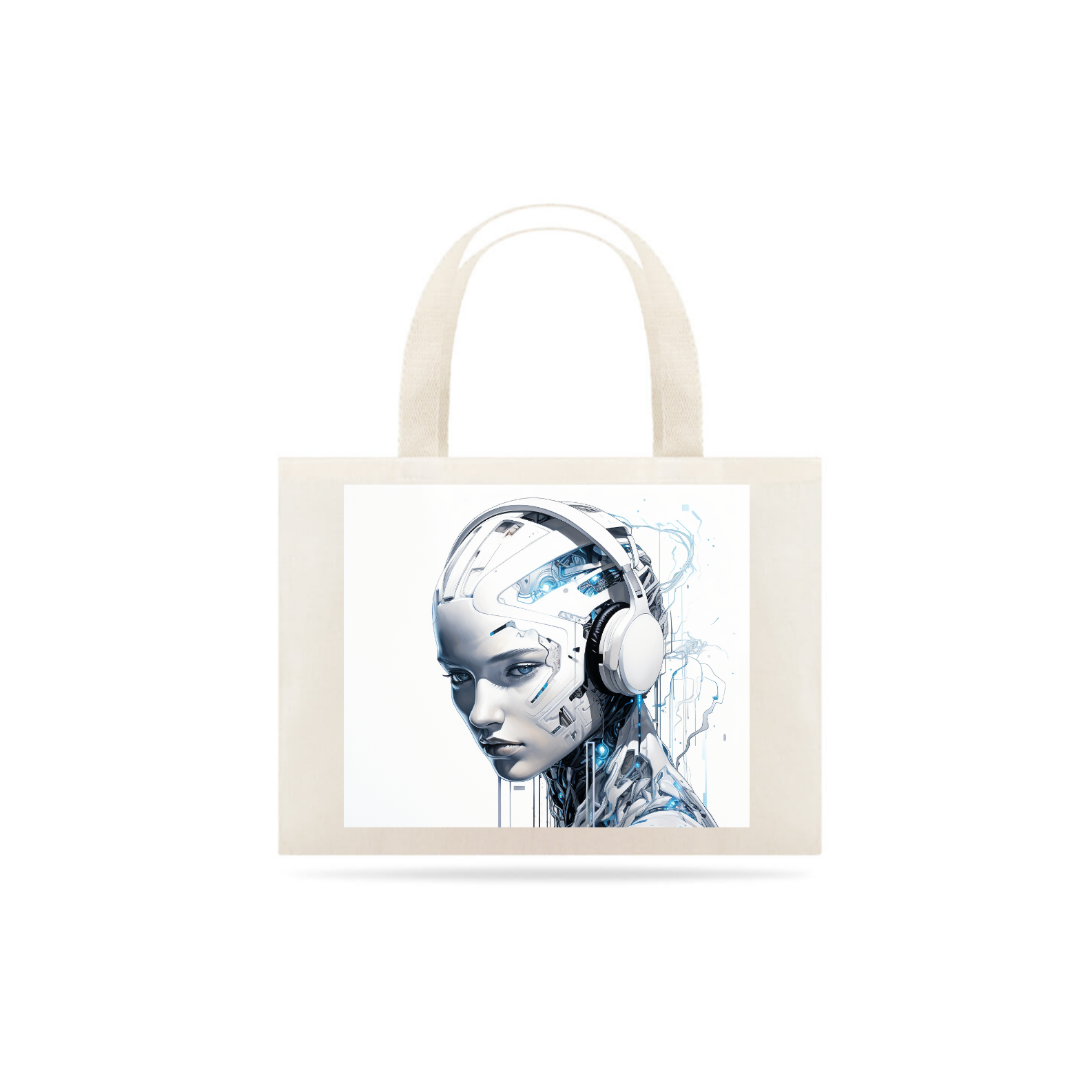 Ecobag Siri Listener