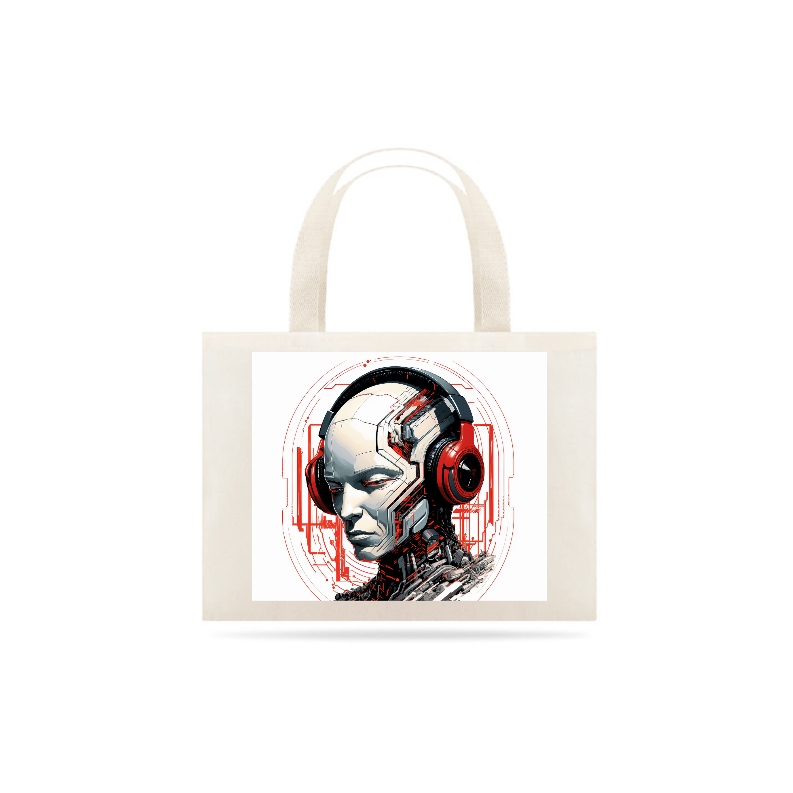 Ecobag Alexa Listener
