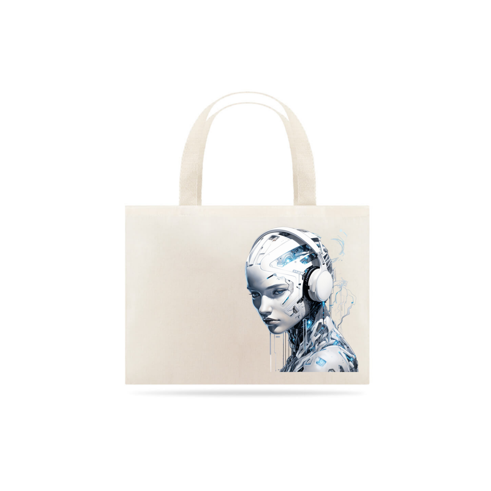 Ecobag Siri Listener