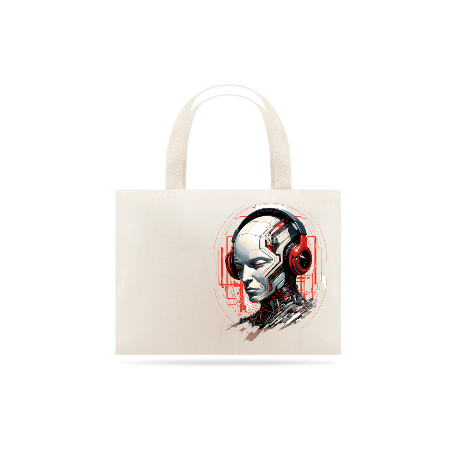Ecobag Alexa Listener